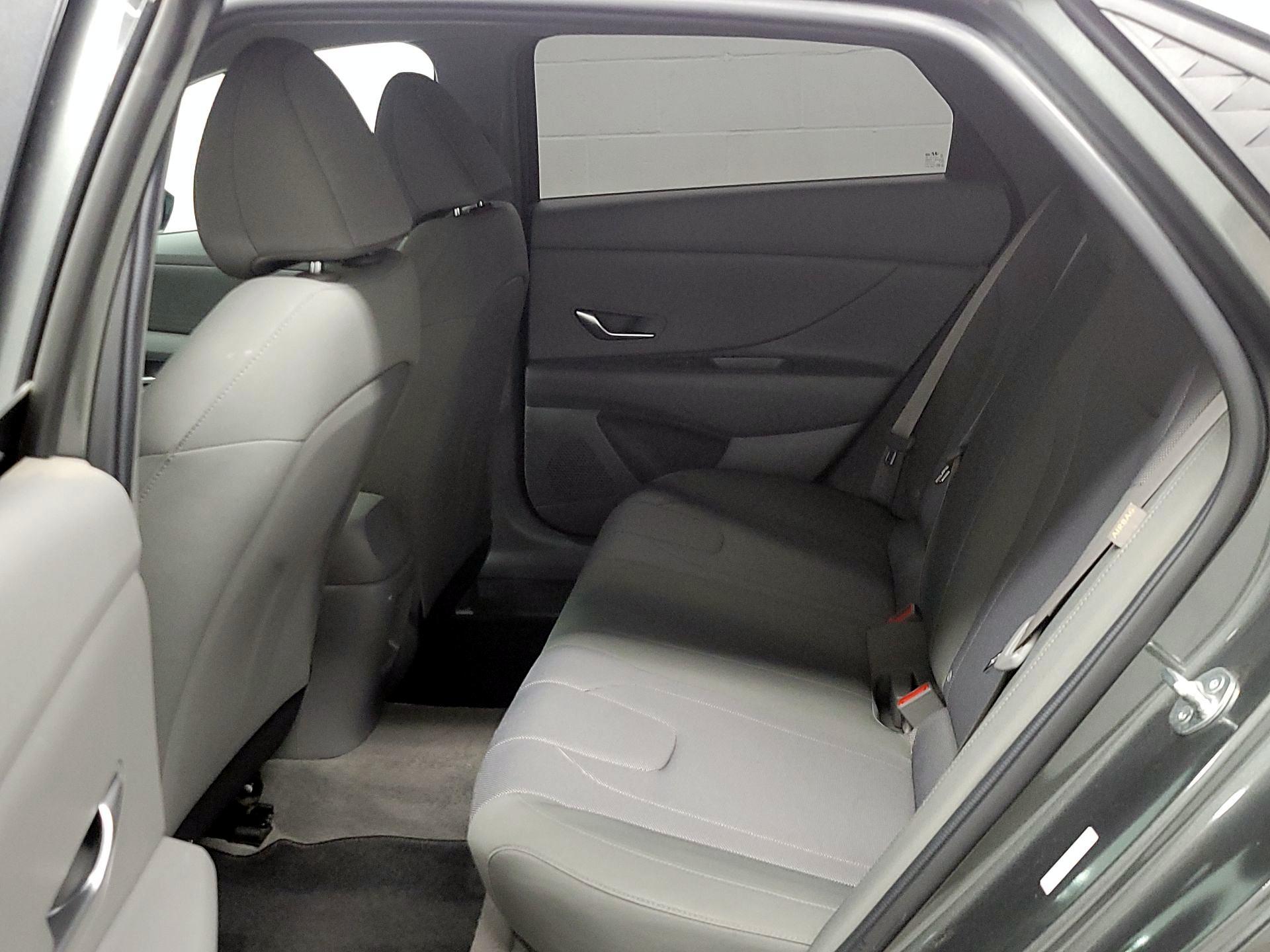 Thumbnail: 2024 Hyundai Elantra - 19