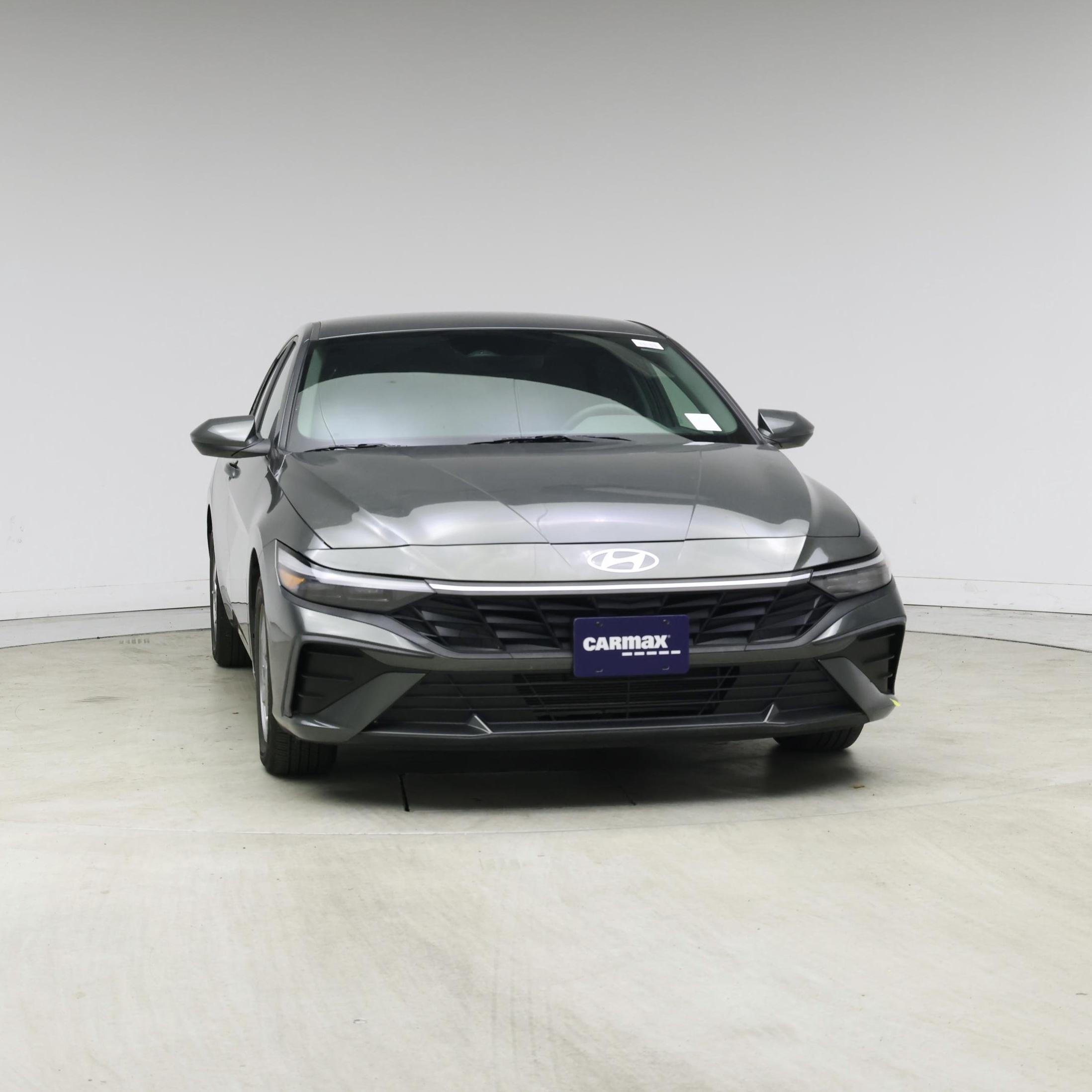 Thumbnail: 2024 Hyundai Elantra - 5