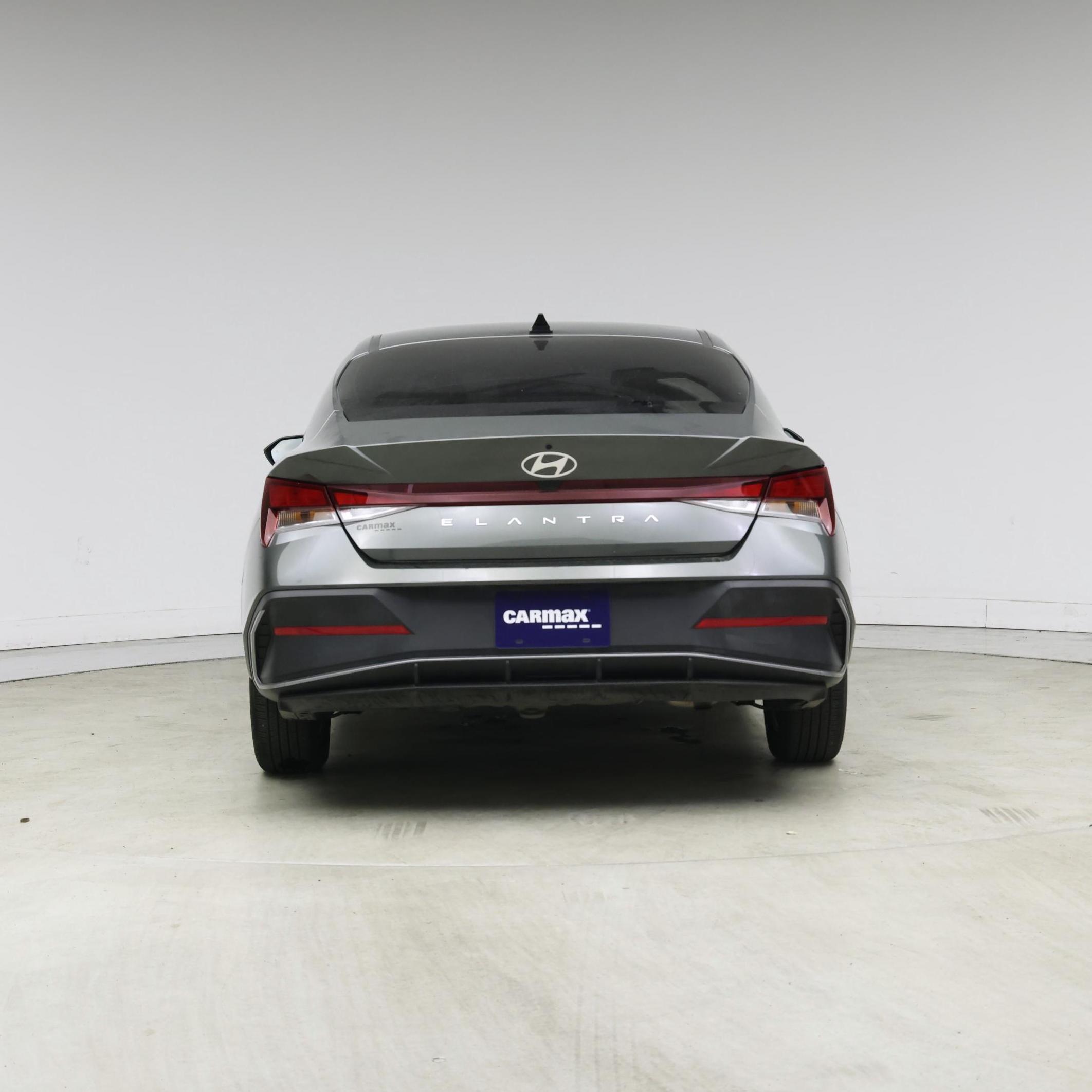 Thumbnail: 2024 Hyundai Elantra - 6