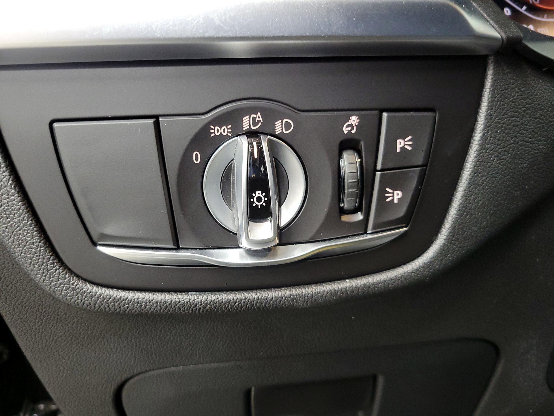 Thumbnail: 2022 BMW X3 - 13