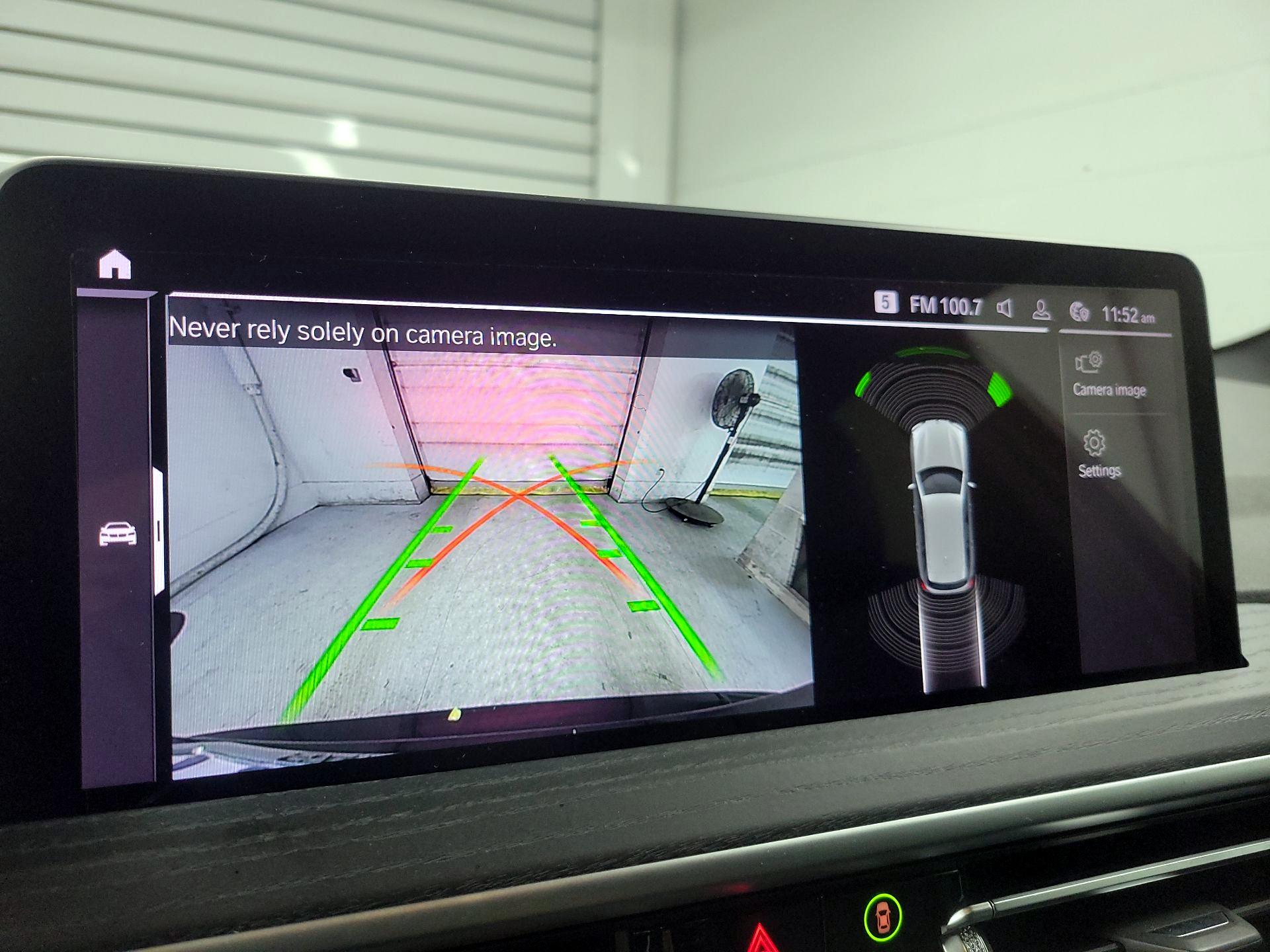 Thumbnail: 2022 BMW X3 - 15