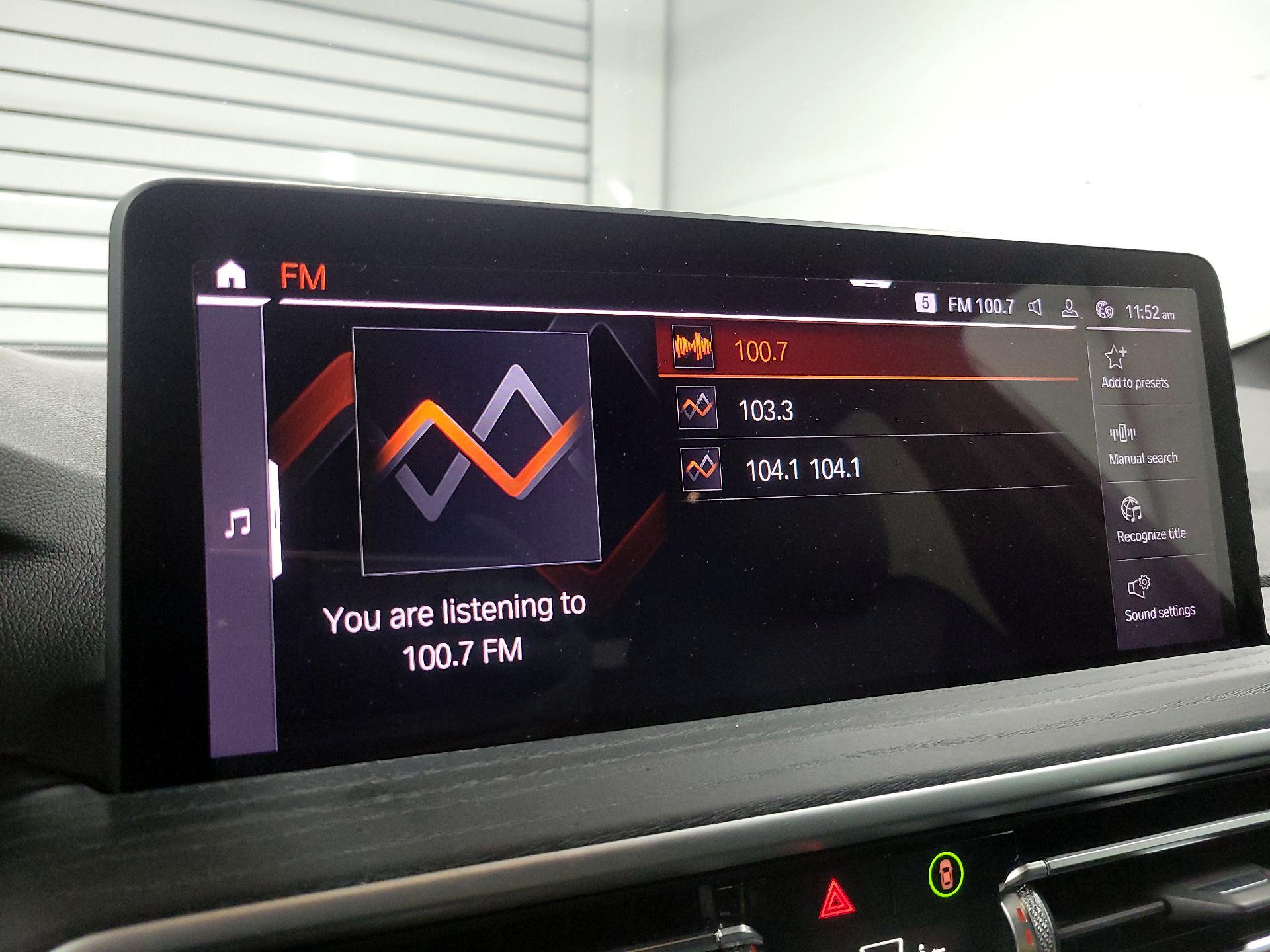 Thumbnail: 2022 BMW X3 - 16