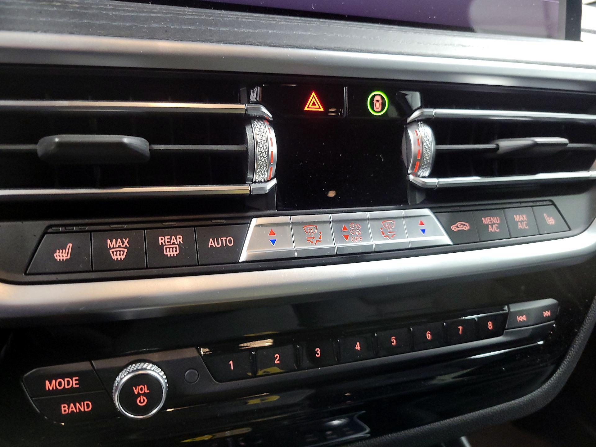 Thumbnail: 2022 BMW X3 - 17