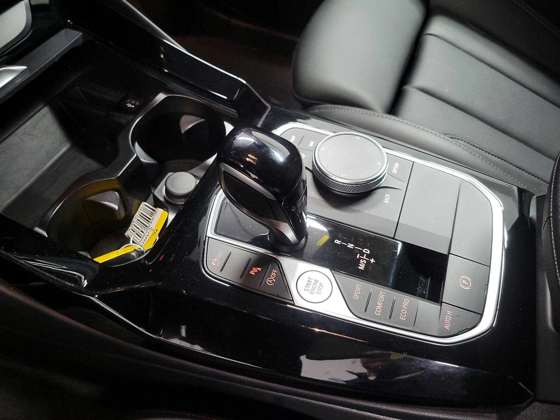 Thumbnail: 2022 BMW X3 - 18