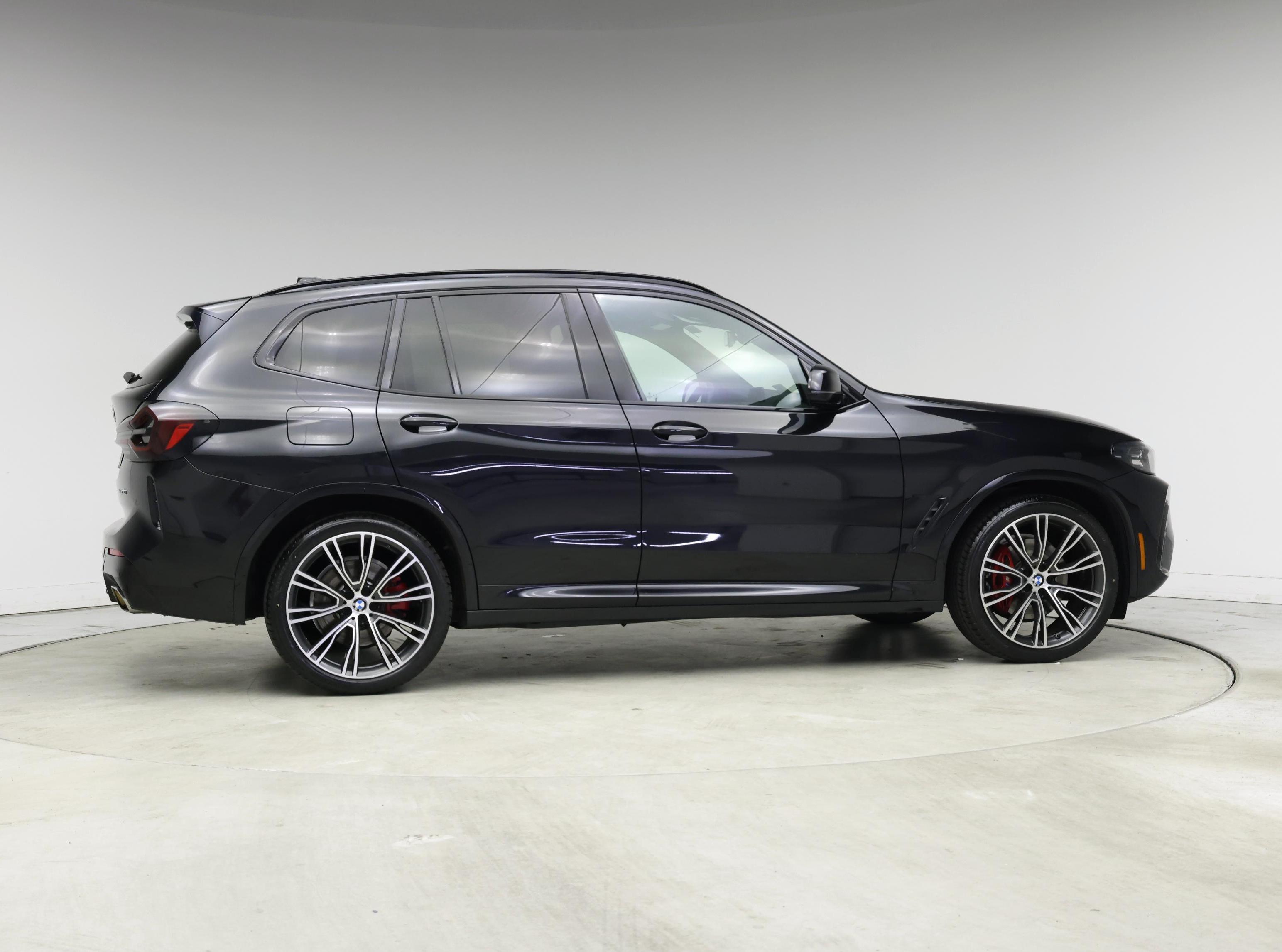 Thumbnail: 2022 BMW X3 - 7