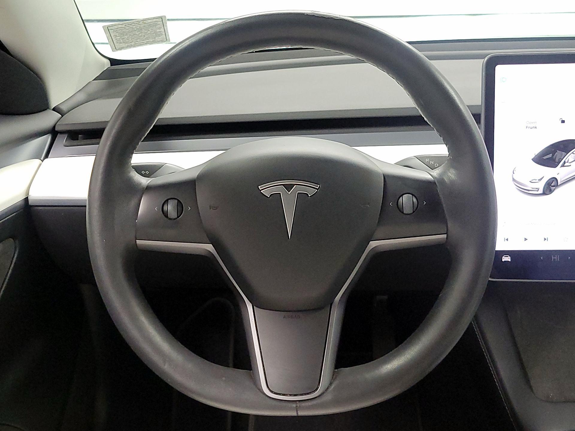 Thumbnail: 2022 Tesla Model 3 - 10