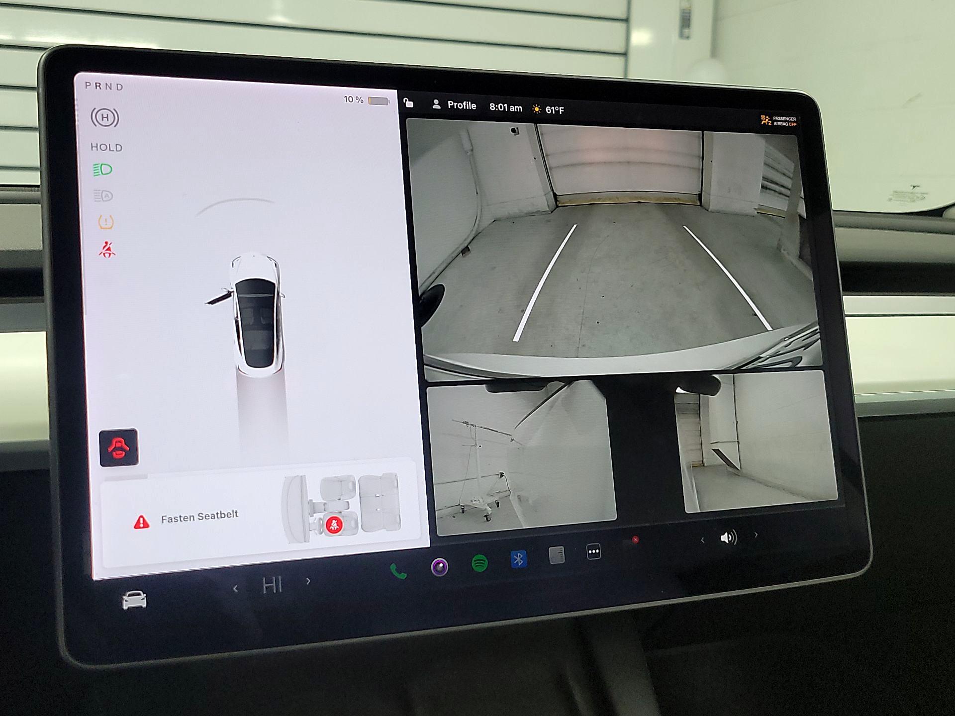 Thumbnail: 2022 Tesla Model 3 - 13