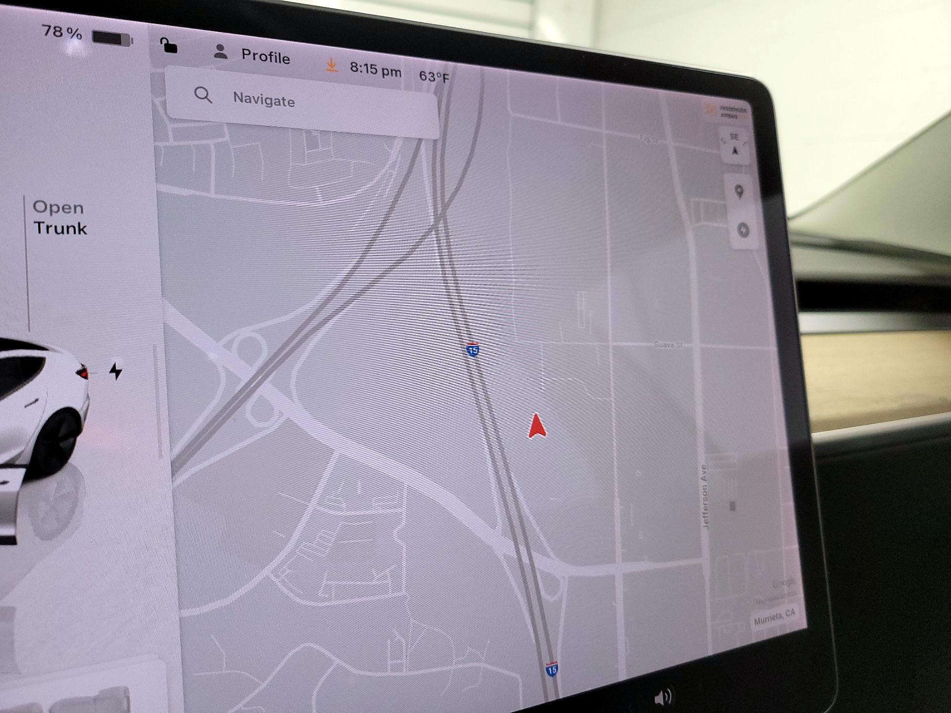 Thumbnail: 2022 Tesla Model 3 - 13