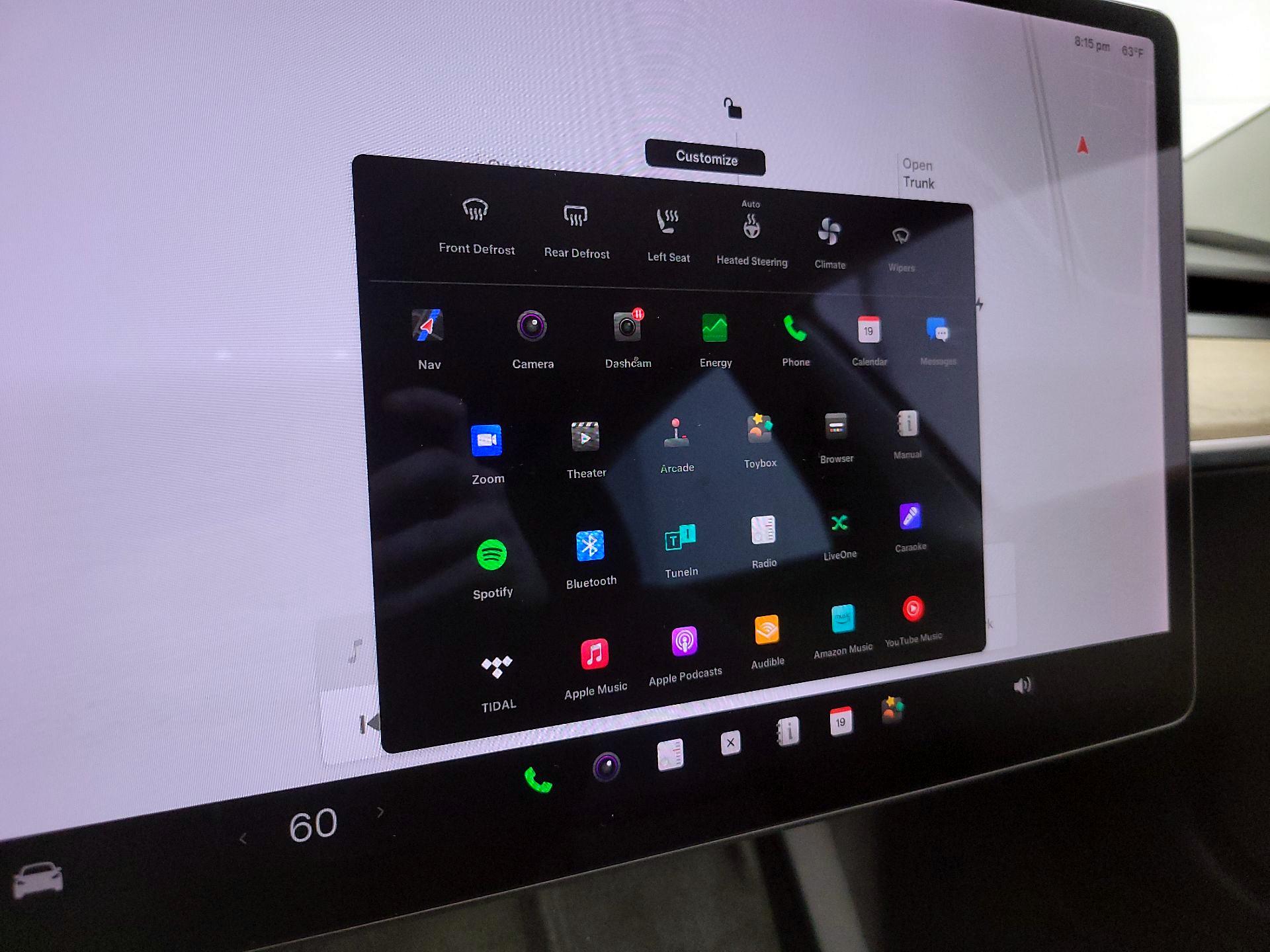 Thumbnail: 2022 Tesla Model 3 - 15