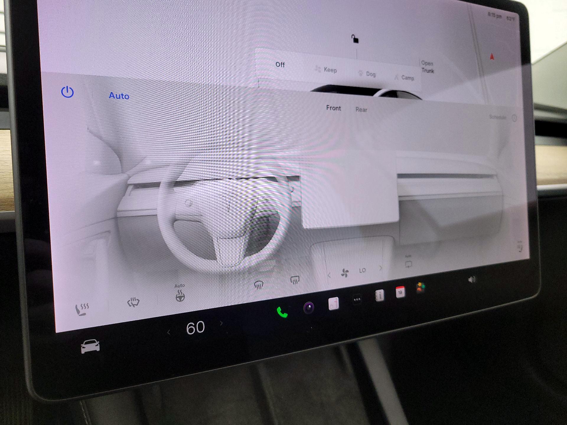 Thumbnail: 2022 Tesla Model 3 - 16