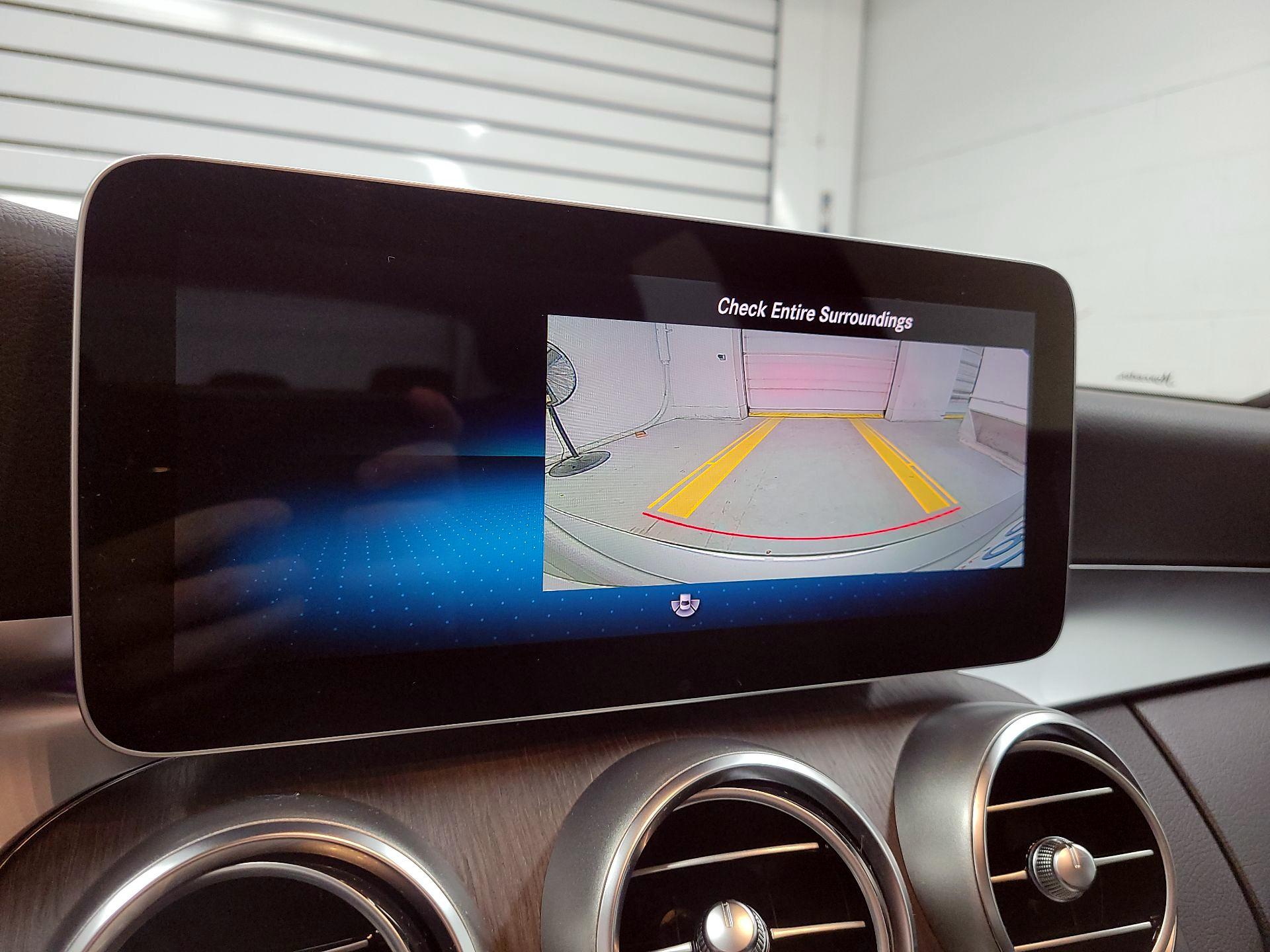 Thumbnail: 2019 Mercedes-Benz C-Class - 14