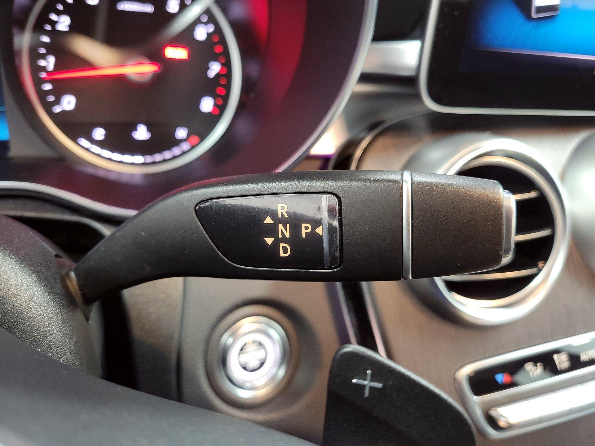 Thumbnail: 2019 Mercedes-Benz C-Class - 17