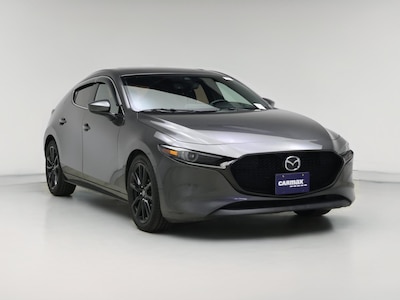 2019 Mazda Mazda3 Premium