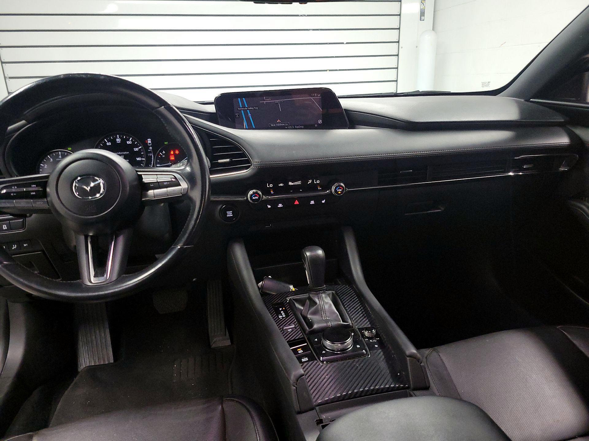 Thumbnail: 2019 Mazda Mazda3 - 9