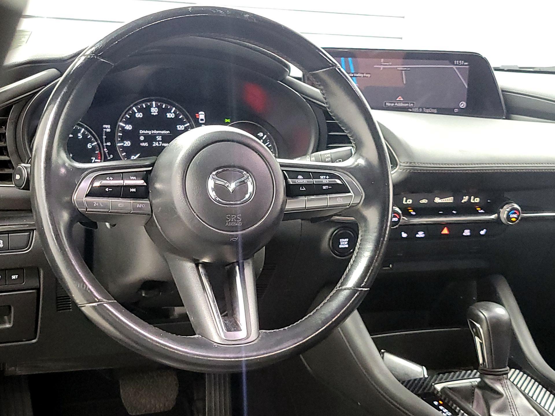 Thumbnail: 2019 Mazda Mazda3 - 10