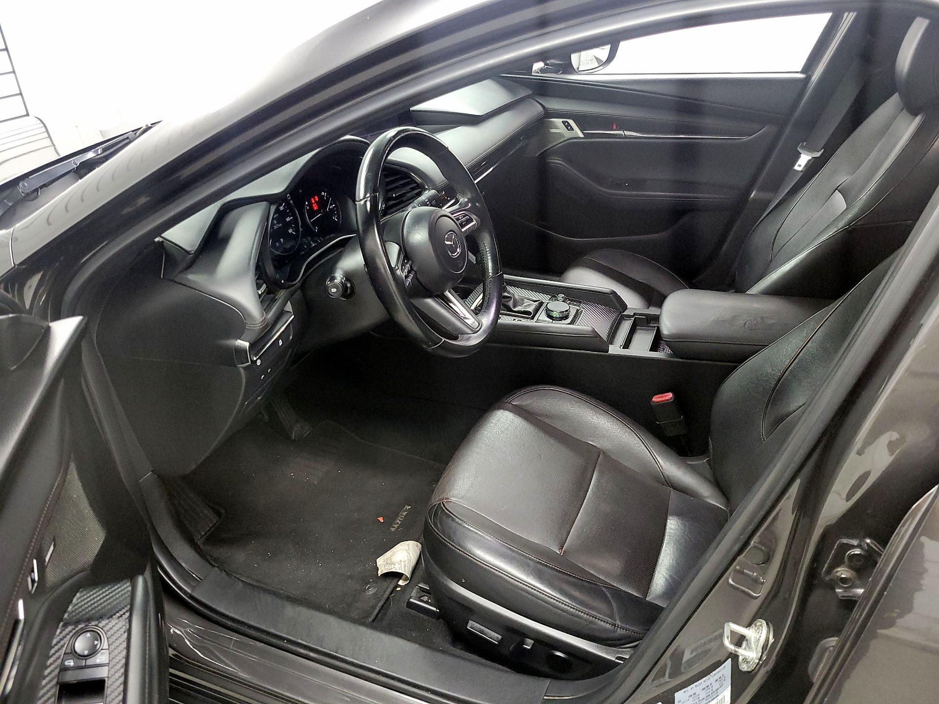 Thumbnail: 2019 Mazda Mazda3 - 11