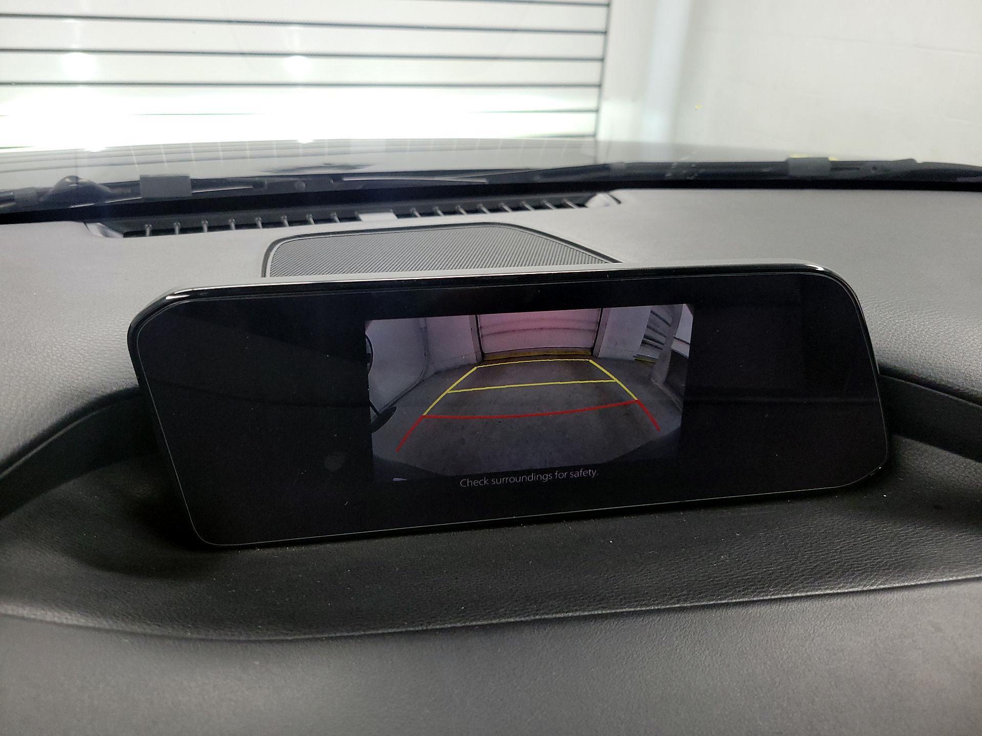 Thumbnail: 2019 Mazda Mazda3 - 15