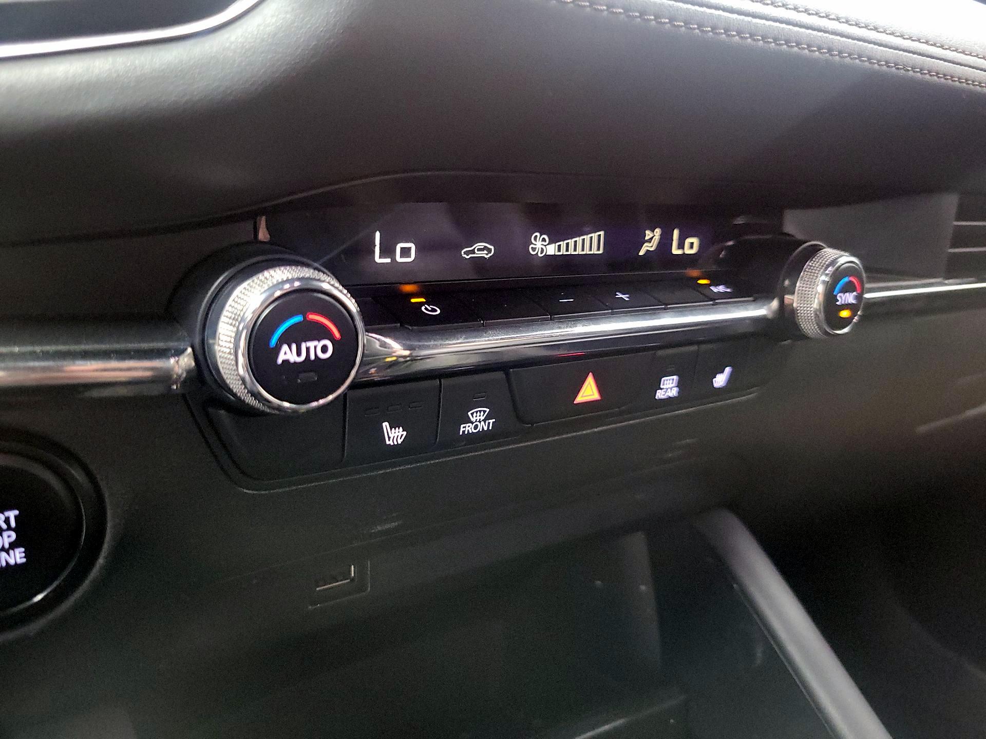 Thumbnail: 2019 Mazda Mazda3 - 17