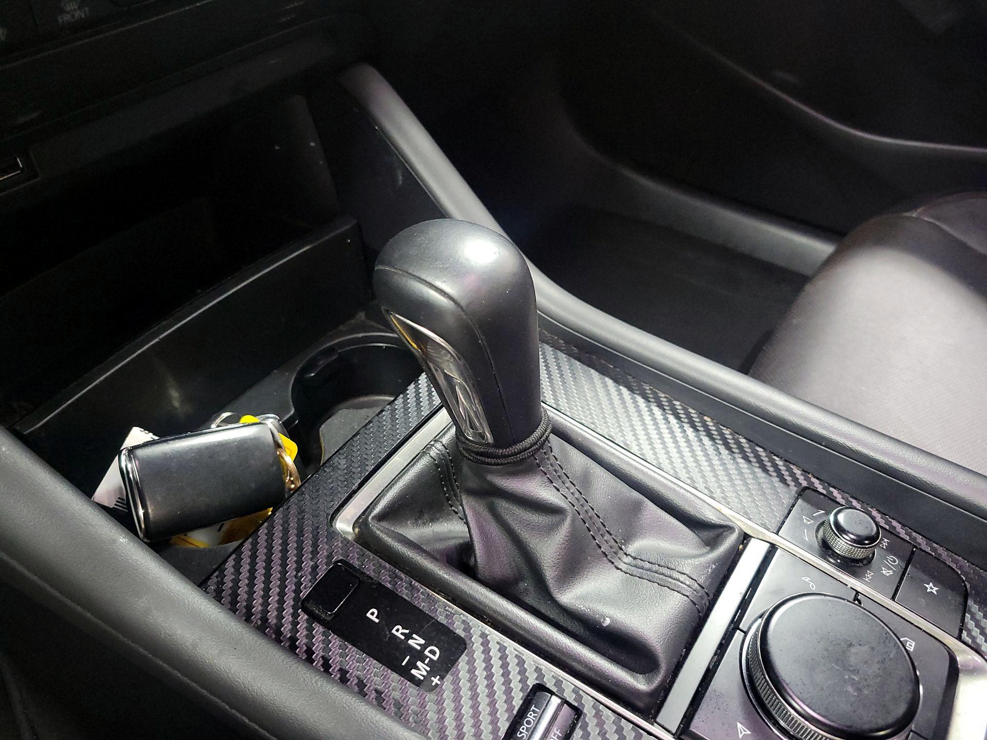 Thumbnail: 2019 Mazda Mazda3 - 18