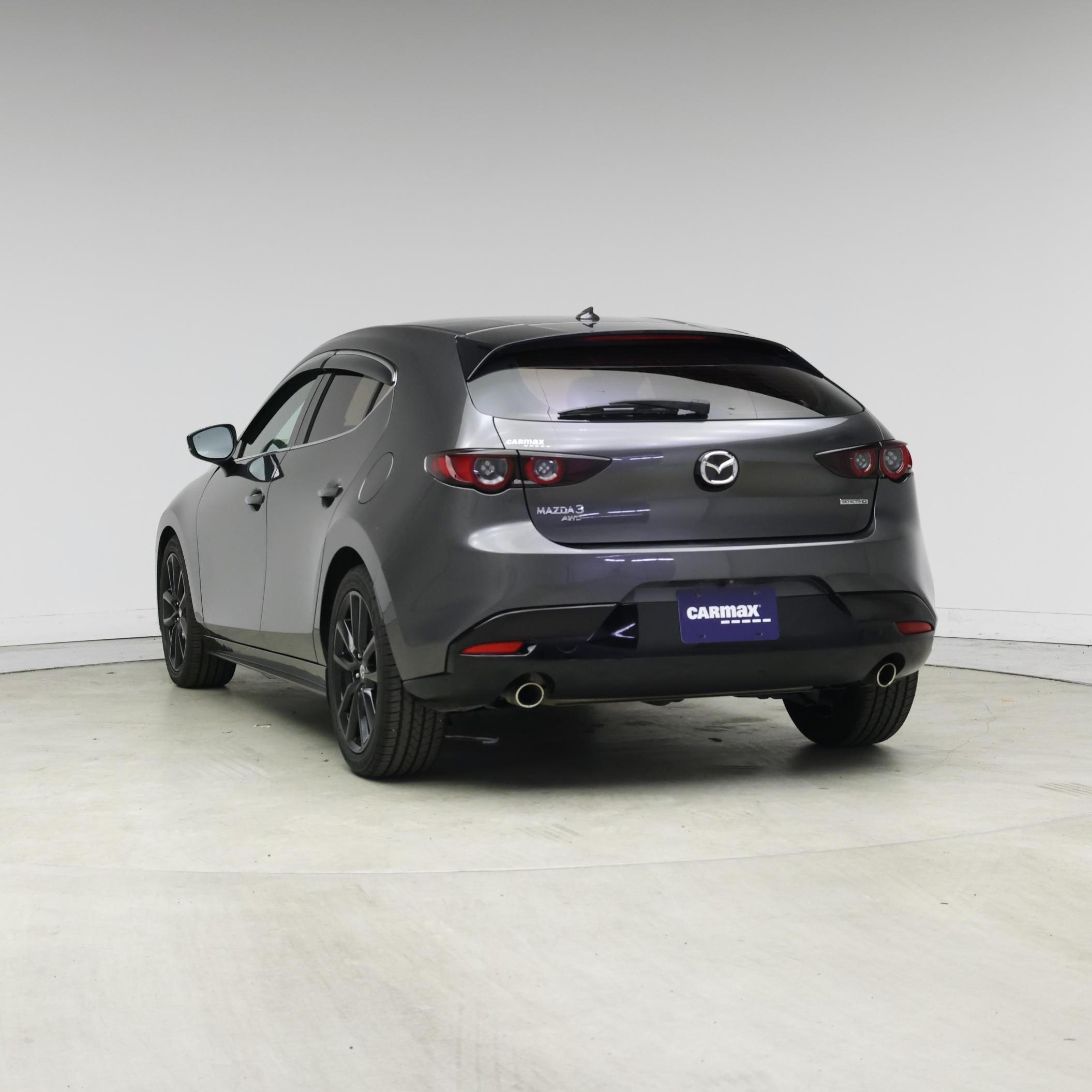 Thumbnail: 2019 Mazda Mazda3 - 2