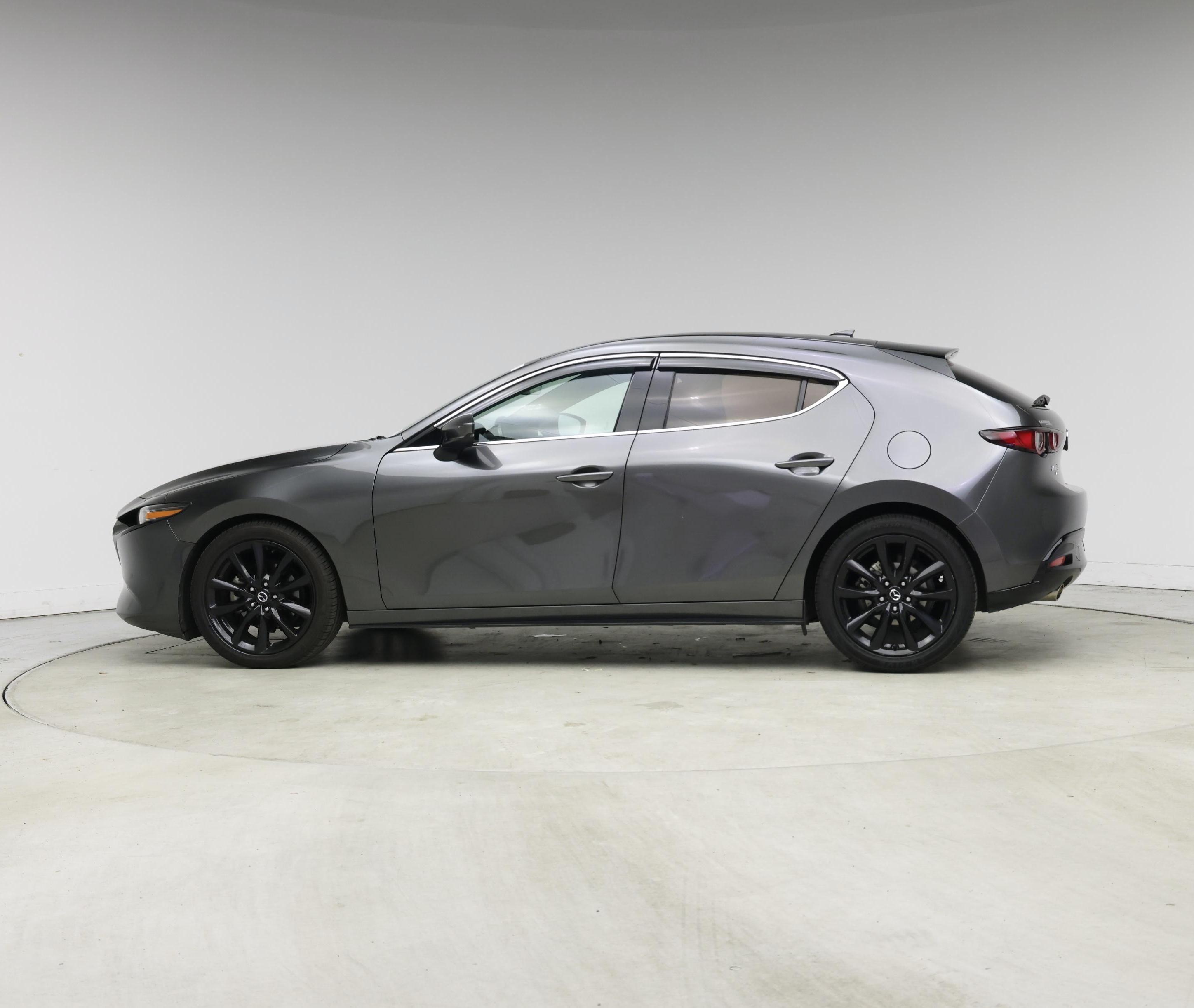 Thumbnail: 2019 Mazda Mazda3 - 3