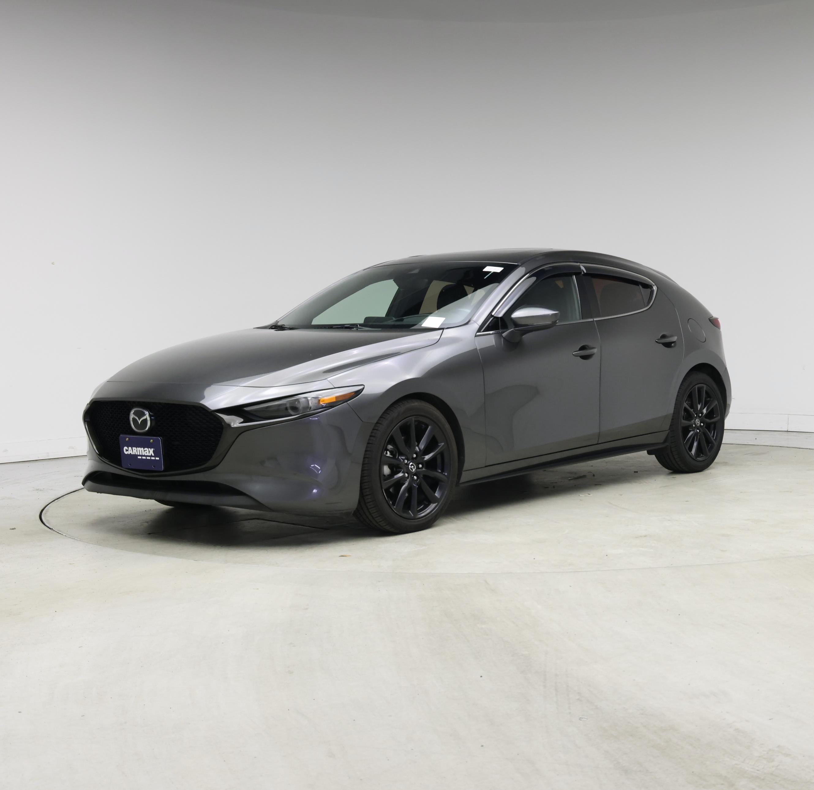 Thumbnail: 2019 Mazda Mazda3 - 4