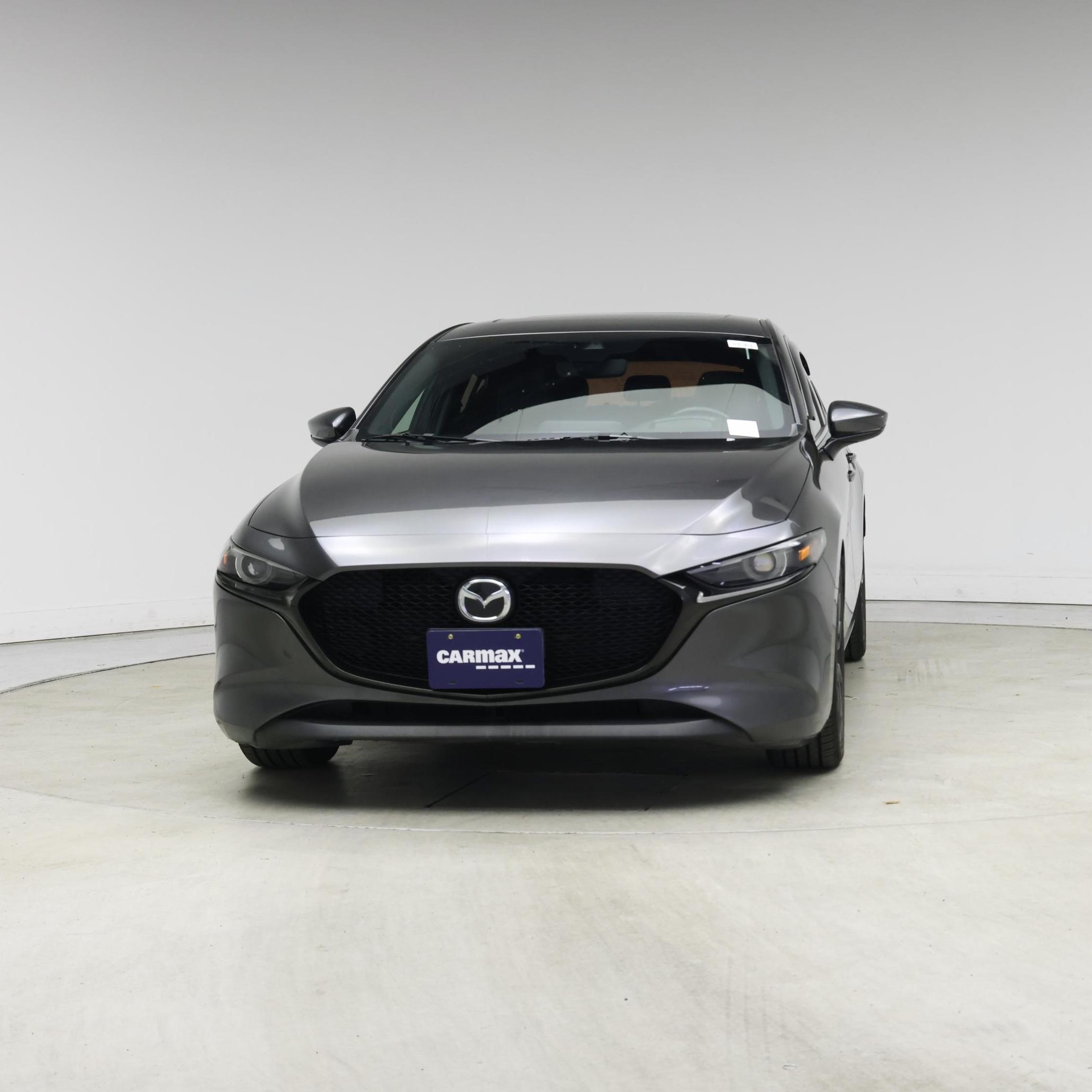 Thumbnail: 2019 Mazda Mazda3 - 5