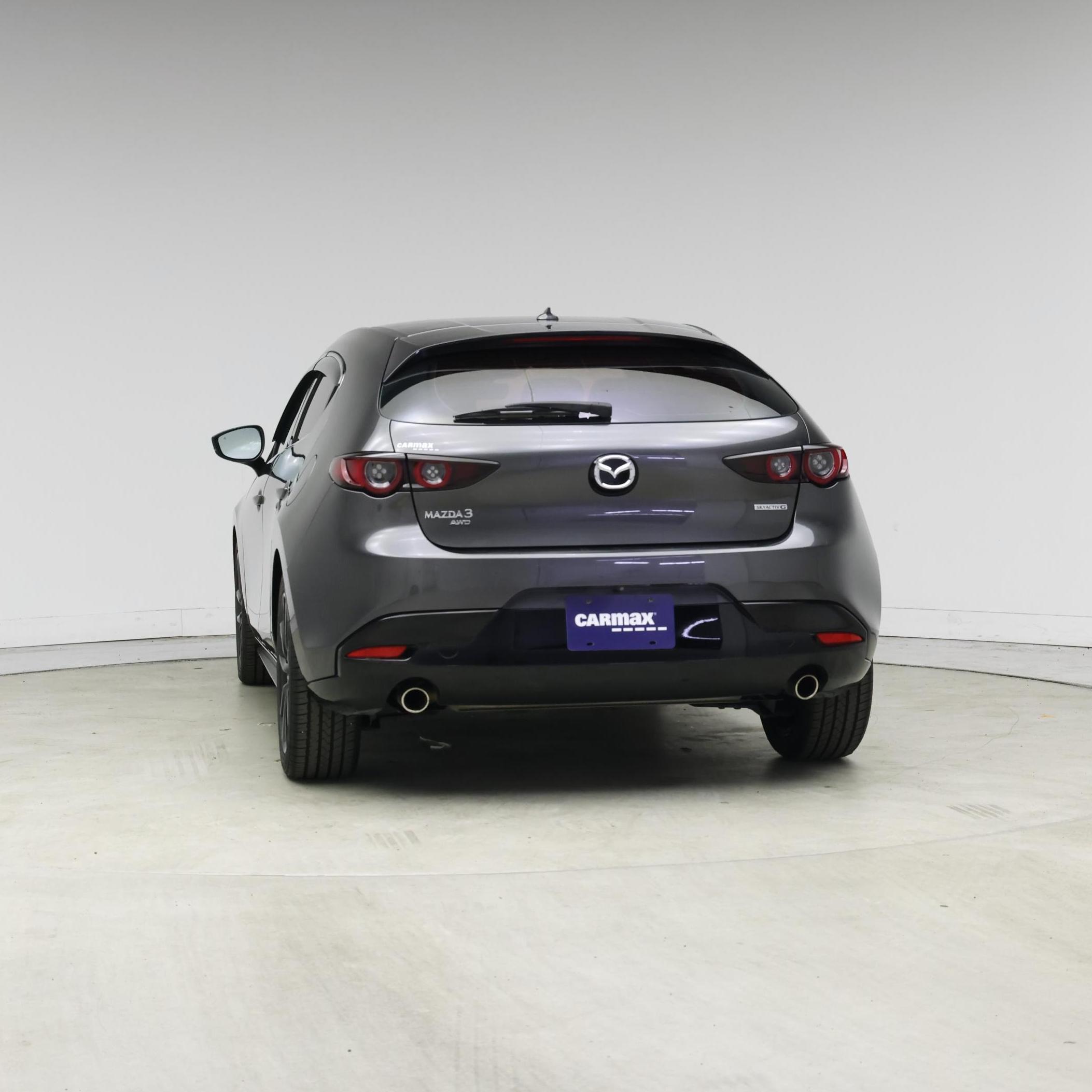 Thumbnail: 2019 Mazda Mazda3 - 6