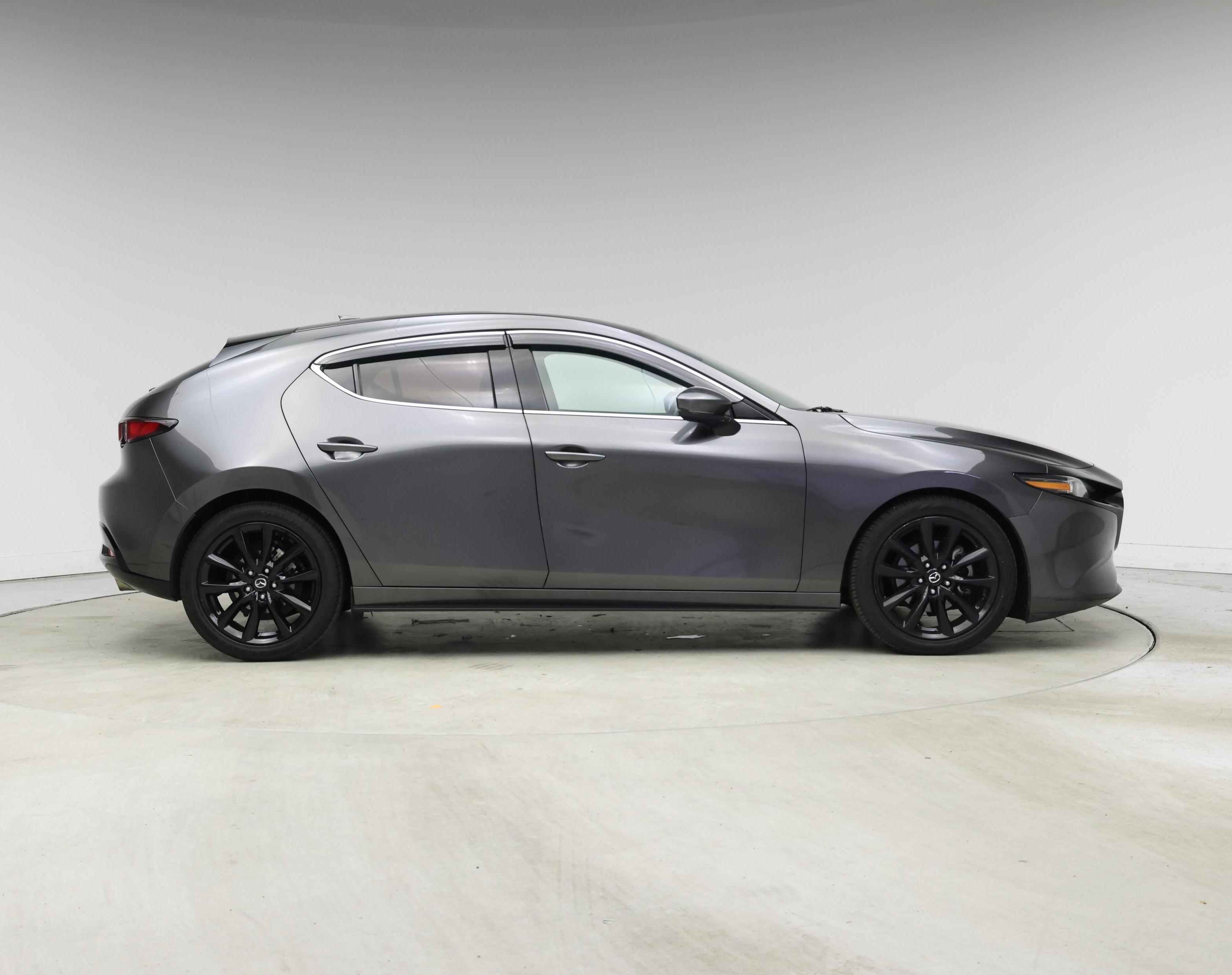 Thumbnail: 2019 Mazda Mazda3 - 7