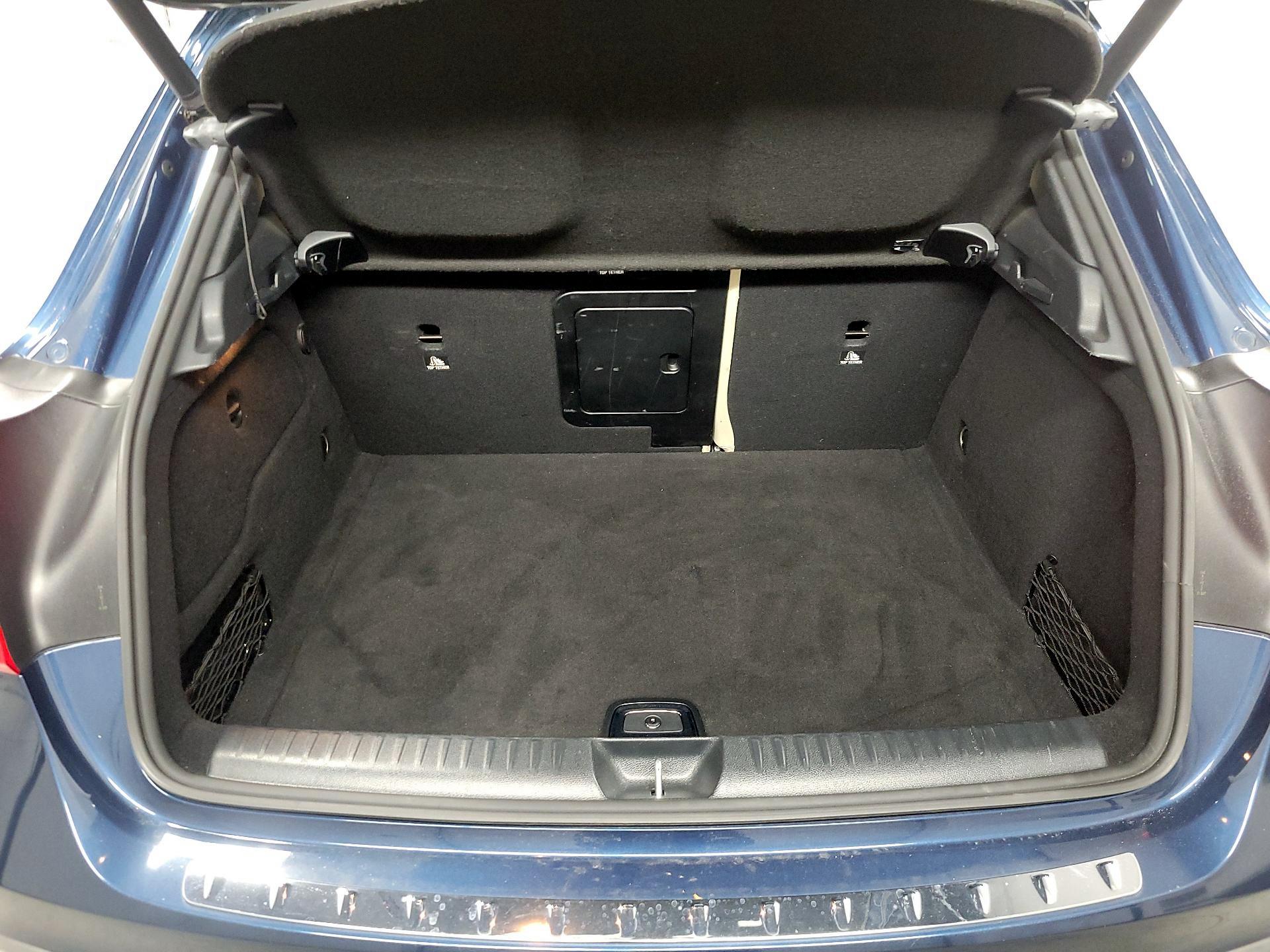 Thumbnail: 2019 Mercedes-Benz GLA - 18