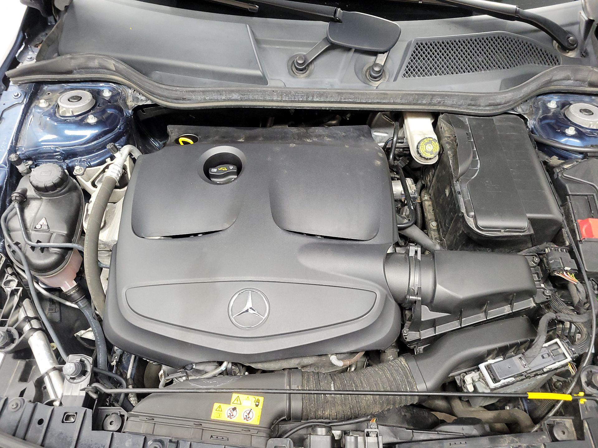 Thumbnail: 2019 Mercedes-Benz GLA - 19