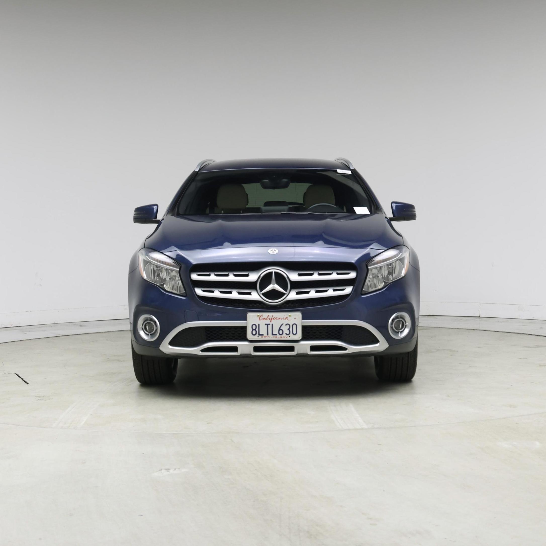Thumbnail: 2019 Mercedes-Benz GLA - 5