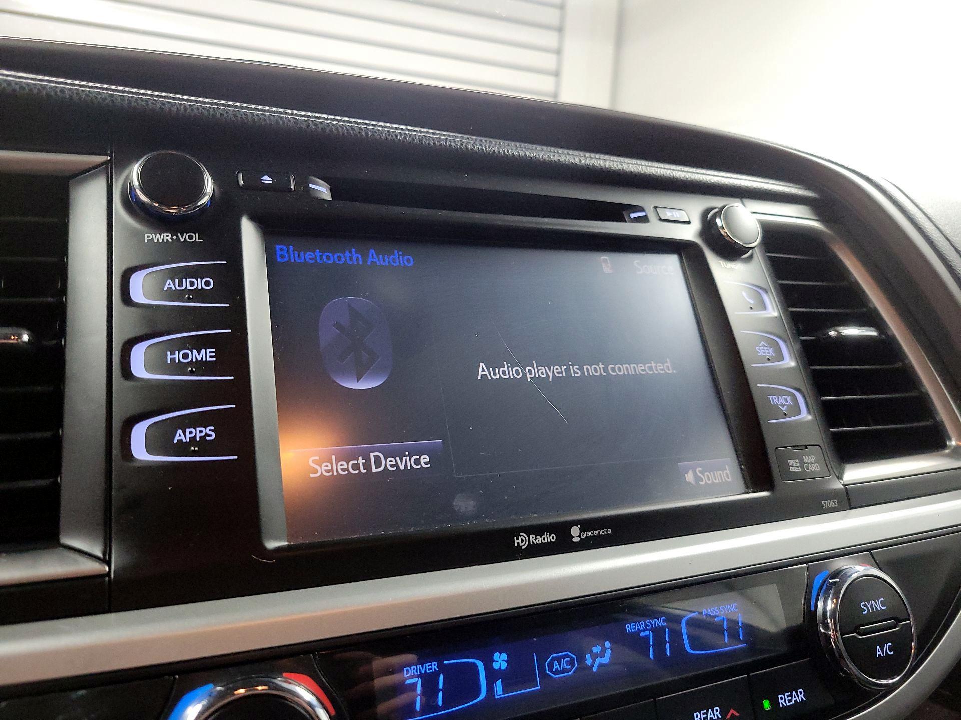 Thumbnail: 2014 Toyota Highlander - 15