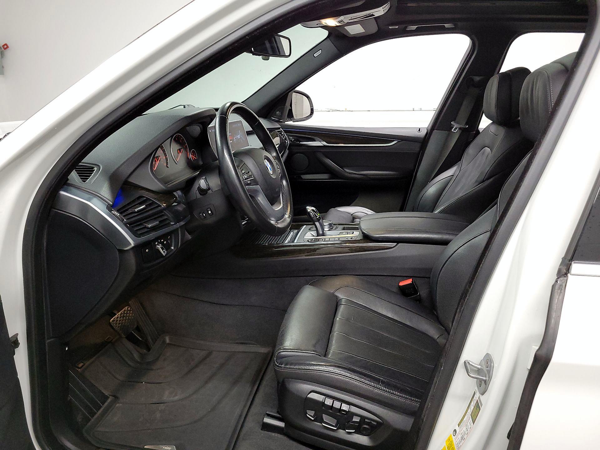 Thumbnail: 2018 BMW X5 - 11