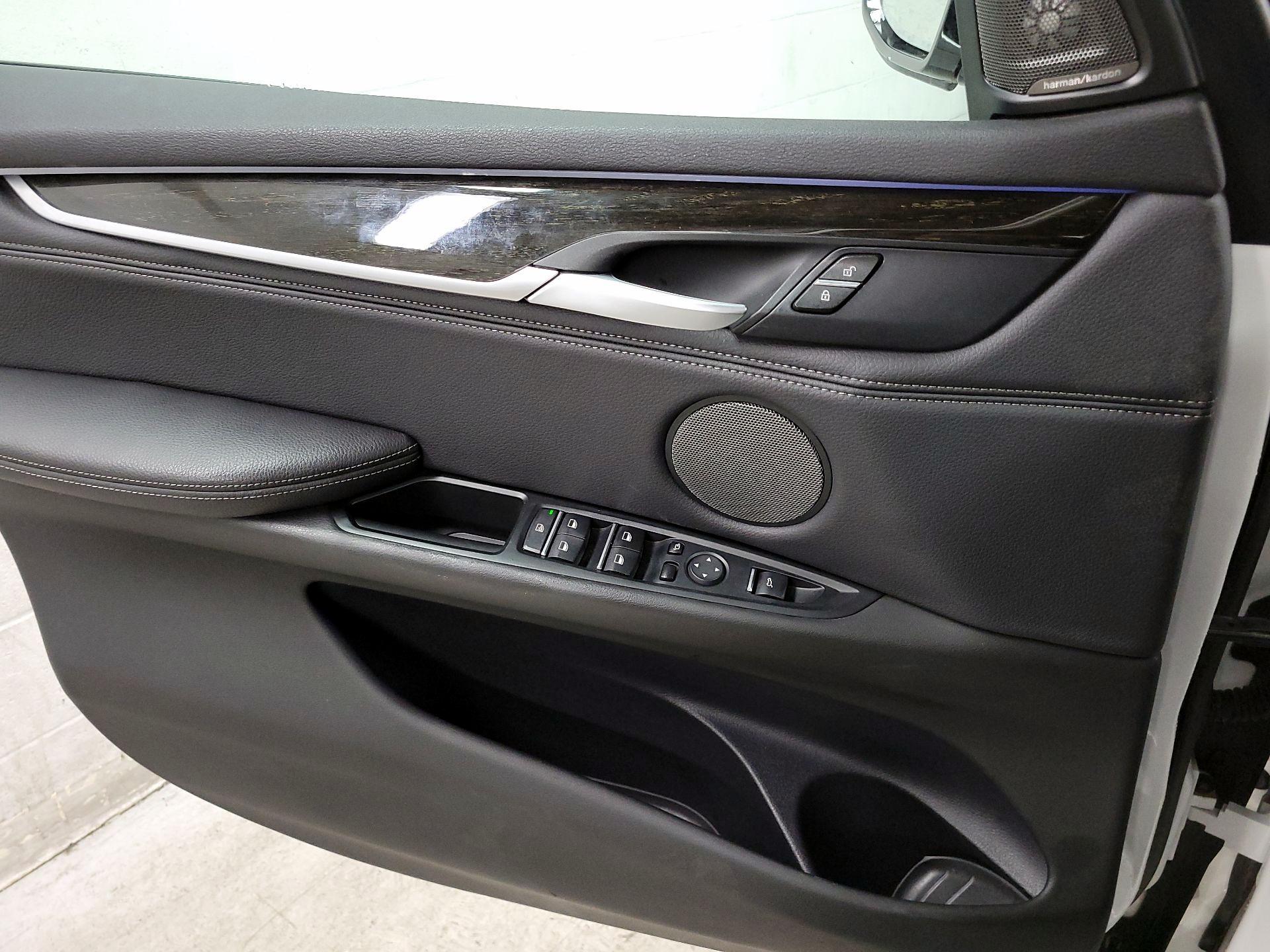 Thumbnail: 2018 BMW X5 - 12