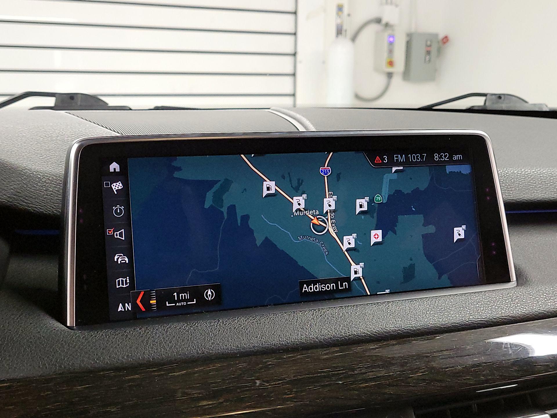 Thumbnail: 2018 BMW X5 - 14