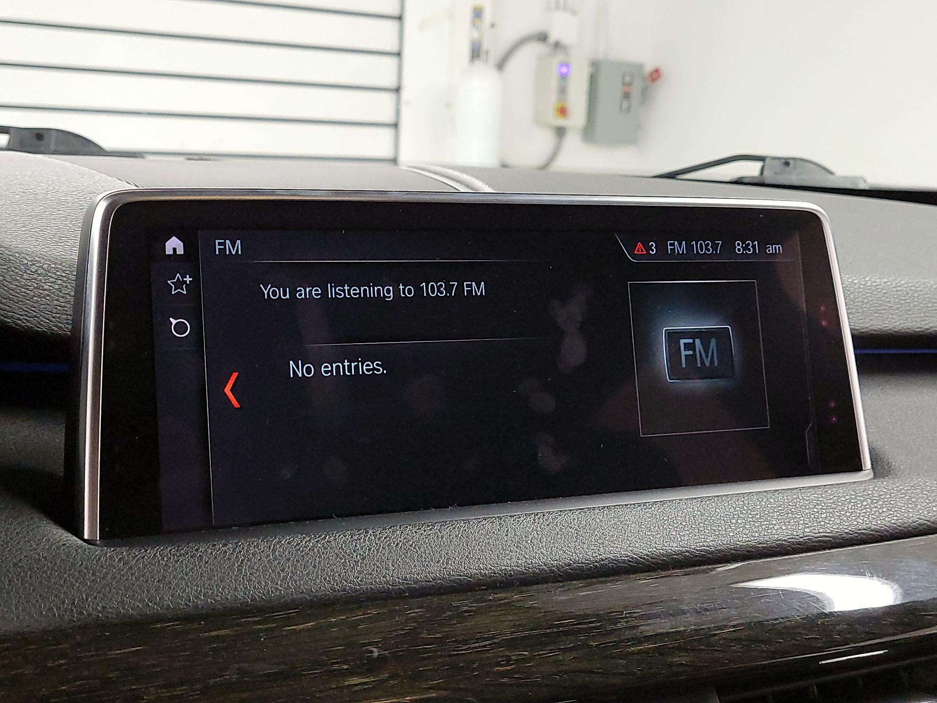 Thumbnail: 2018 BMW X5 - 16