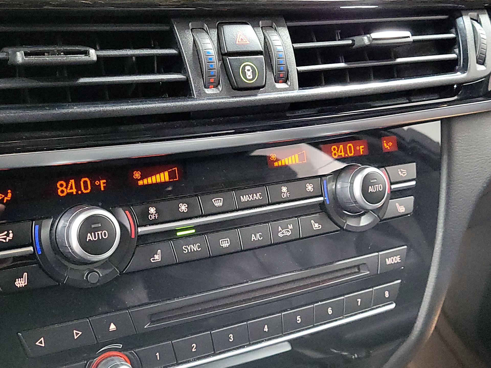 Thumbnail: 2018 BMW X5 - 17