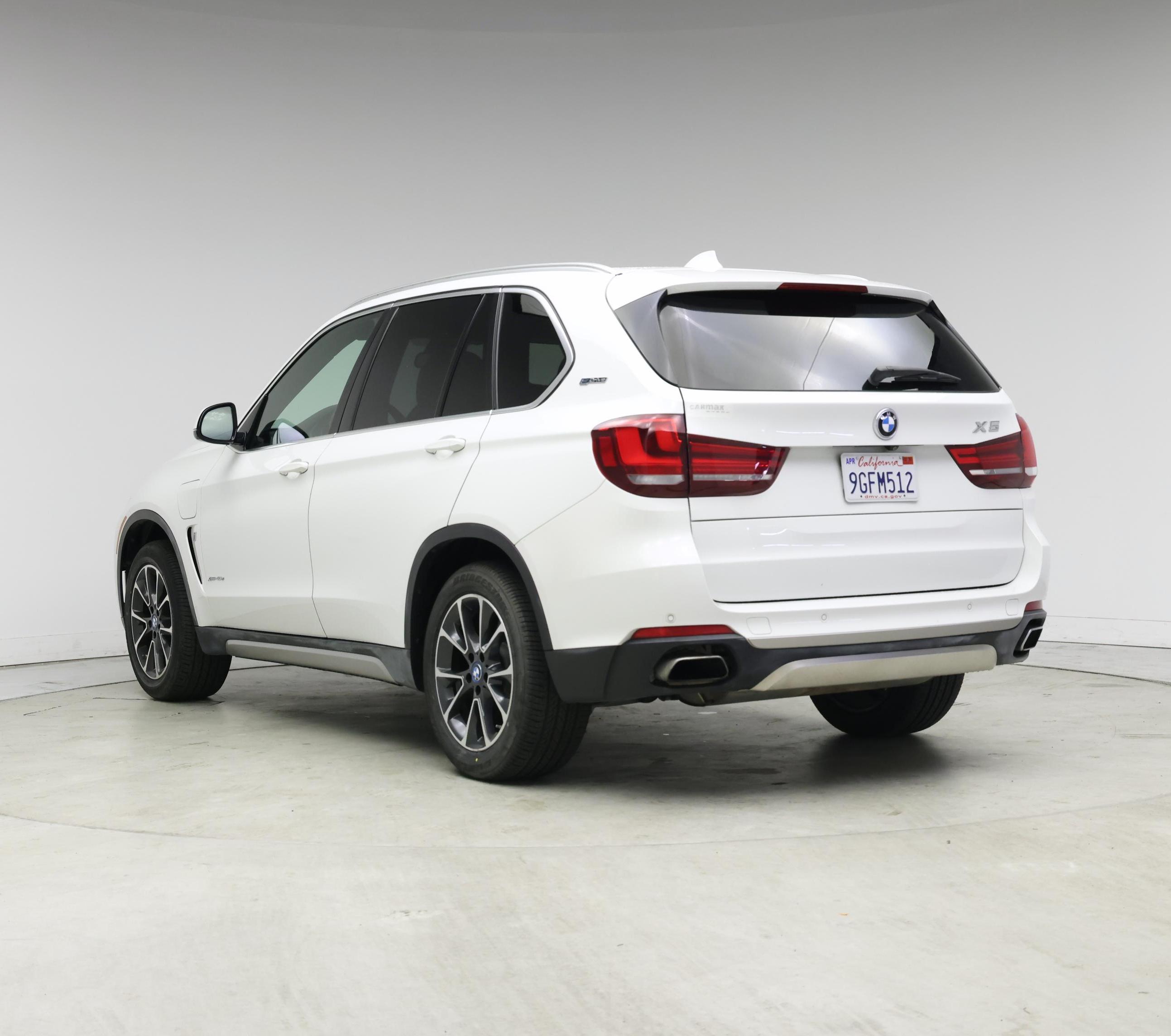 Thumbnail: 2018 BMW X5 - 2