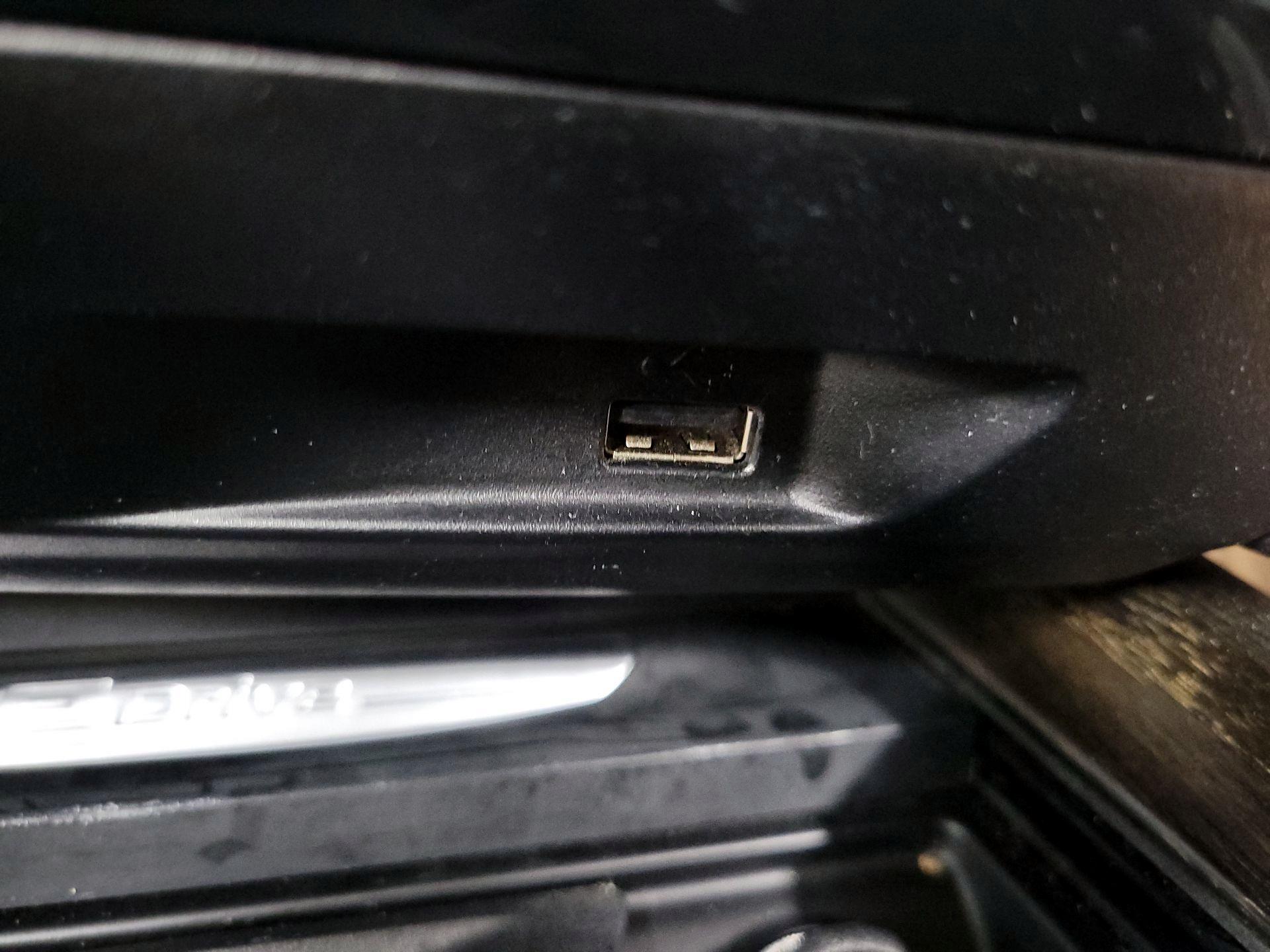 Thumbnail: 2018 BMW X5 - 19