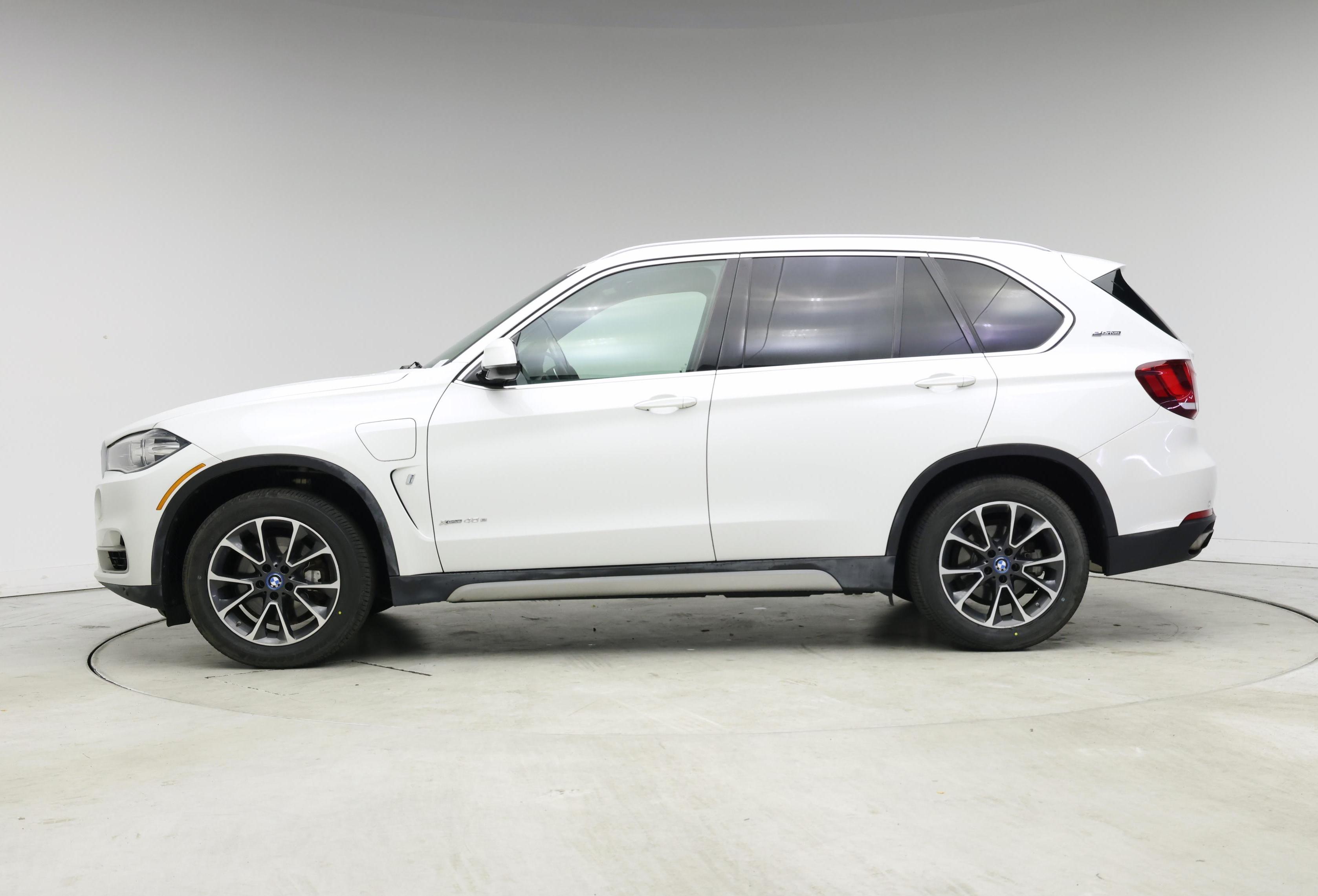 Thumbnail: 2018 BMW X5 - 3