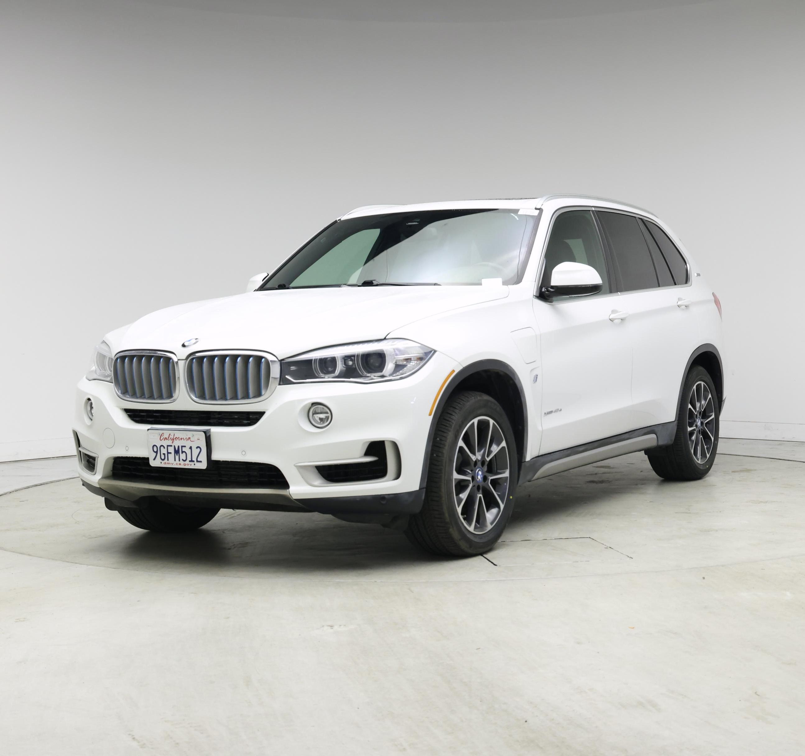 Thumbnail: 2018 BMW X5 - 4