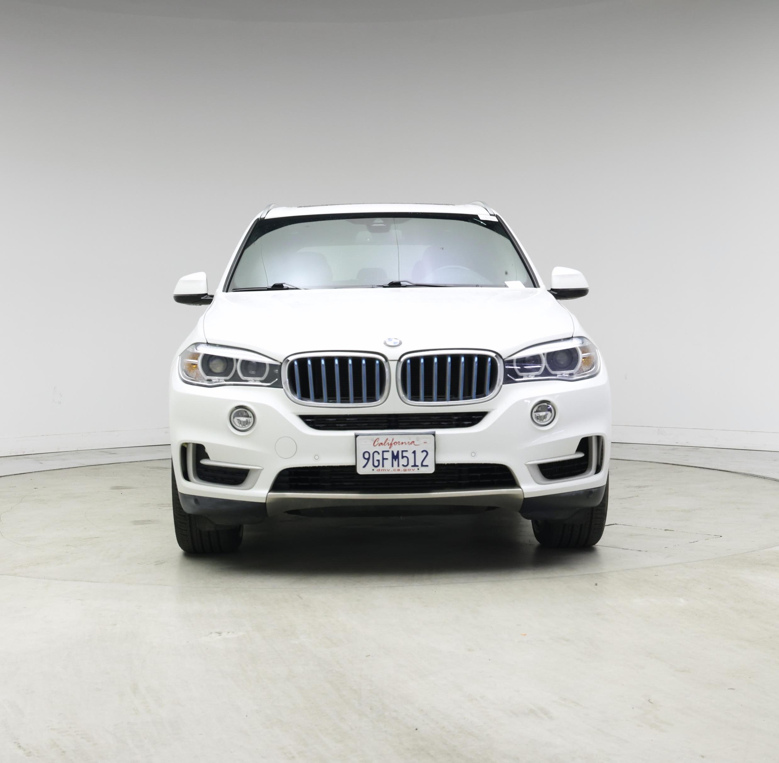 Thumbnail: 2018 BMW X5 - 5