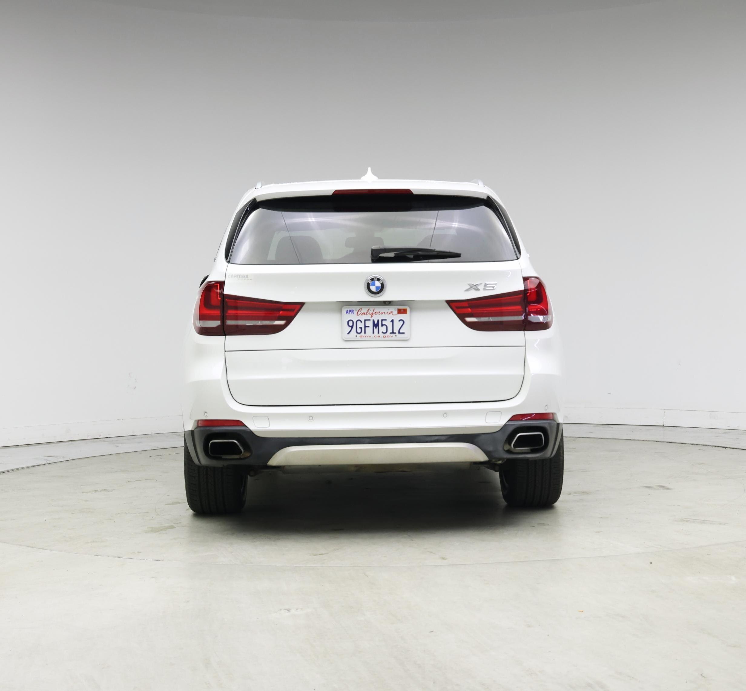 Thumbnail: 2018 BMW X5 - 6