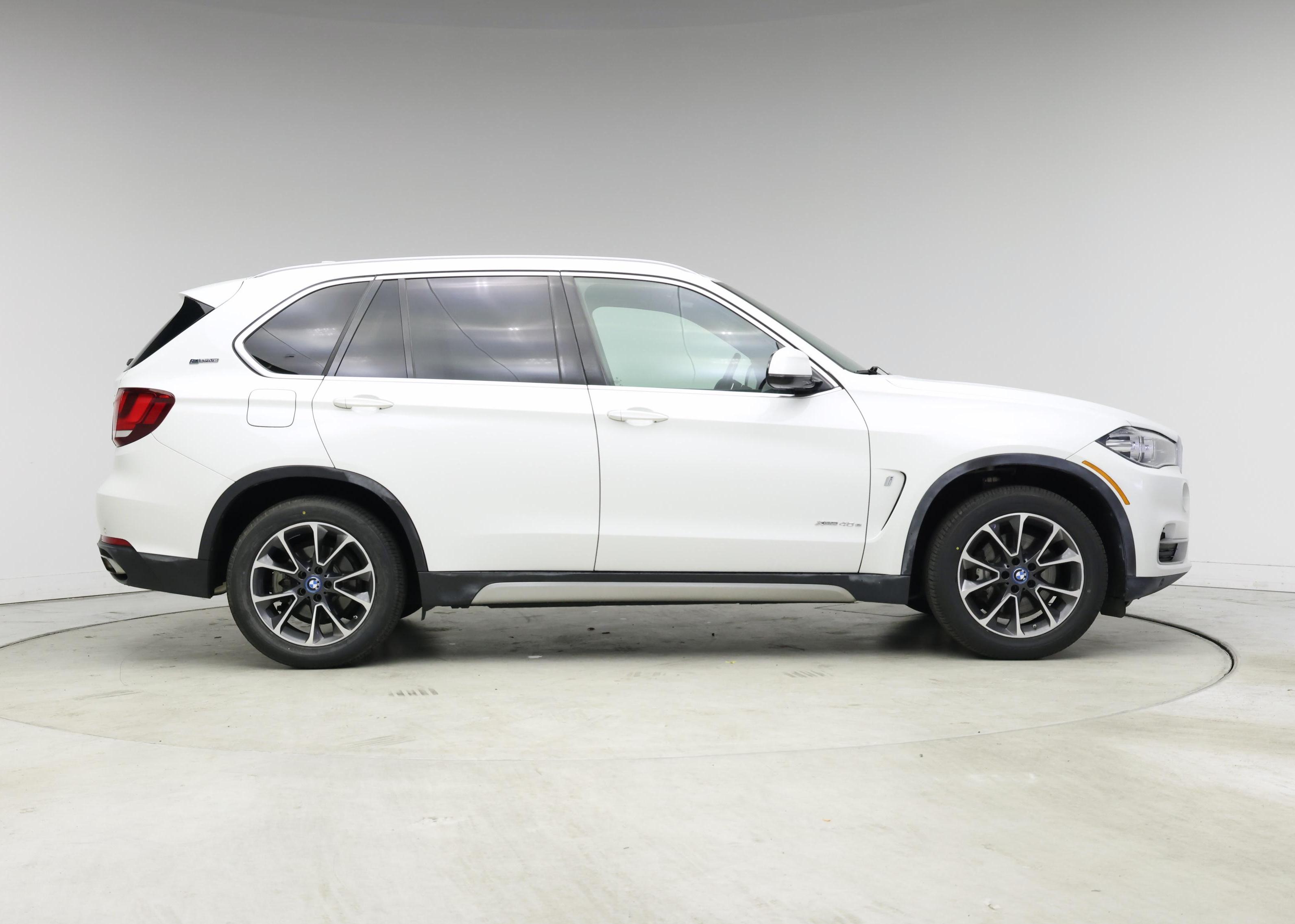 Thumbnail: 2018 BMW X5 - 7