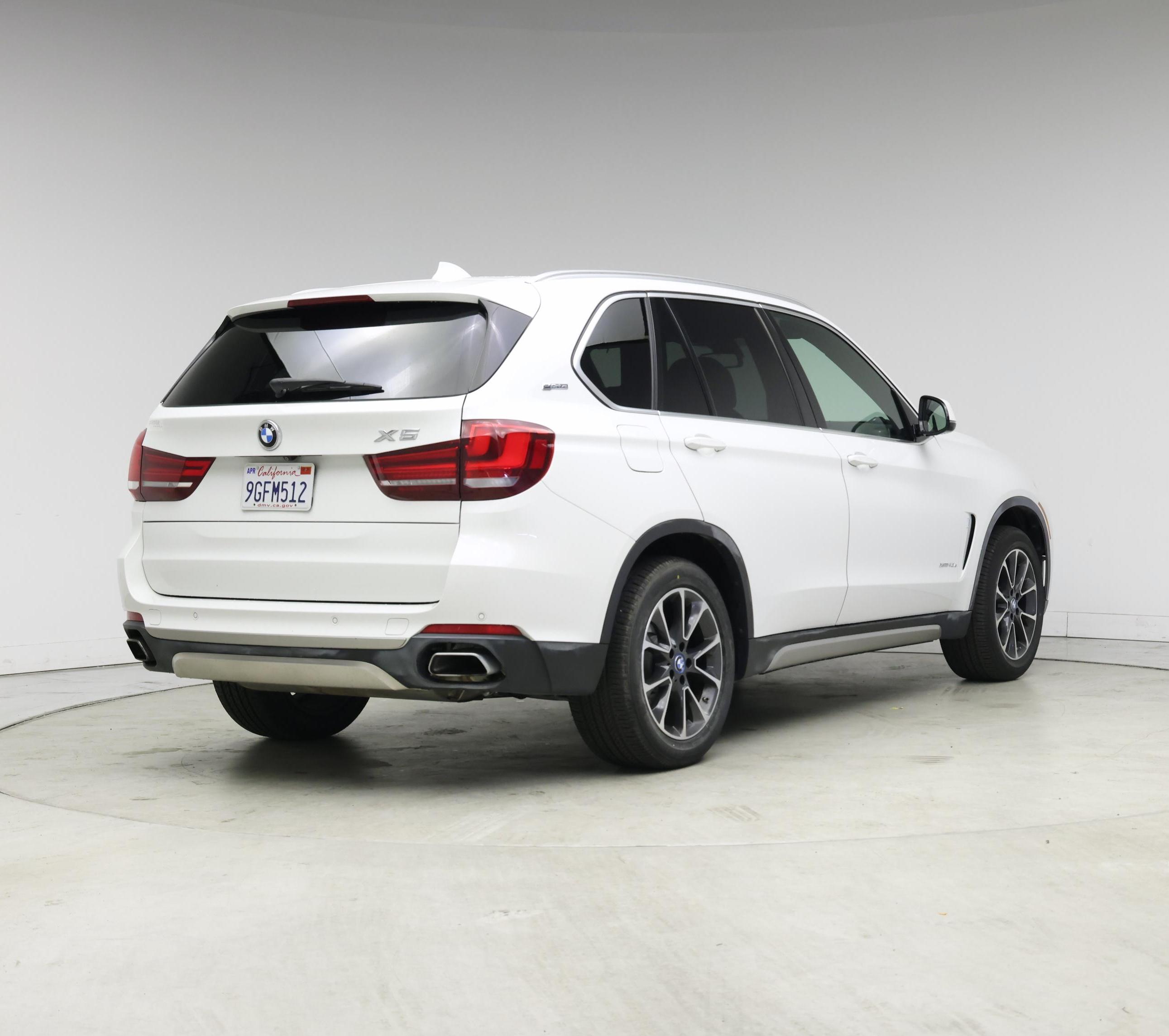 Thumbnail: 2018 BMW X5 - 8