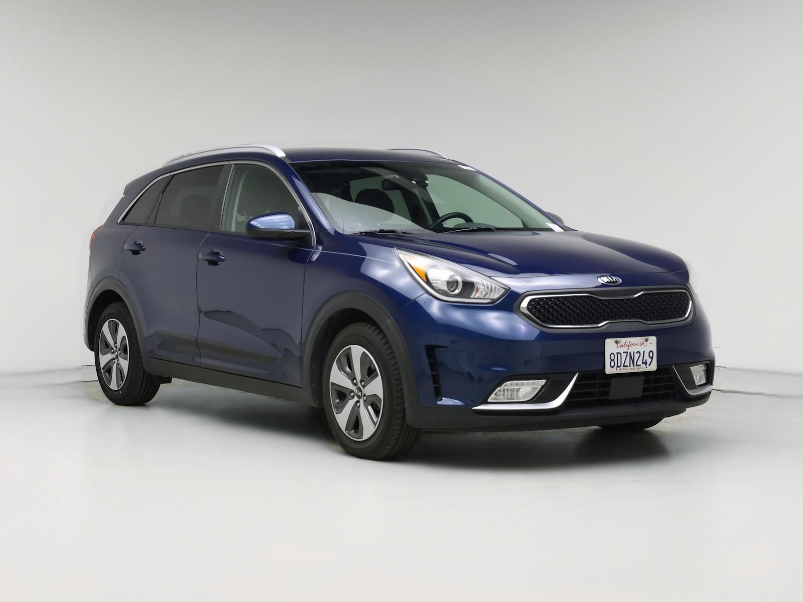 2018 Kia Niro LX