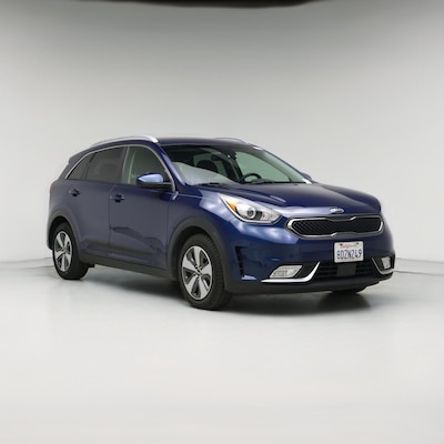 2018 Kia Niro LX