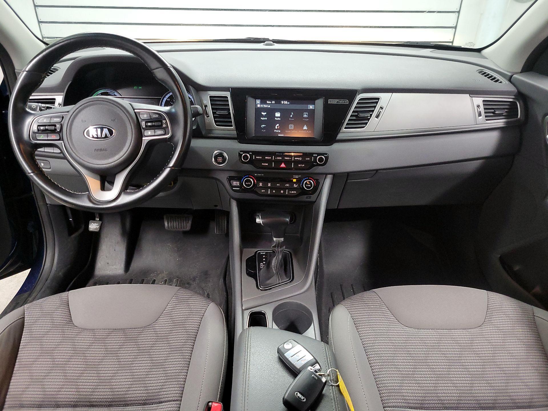 Thumbnail: 2018 Kia Niro - 9