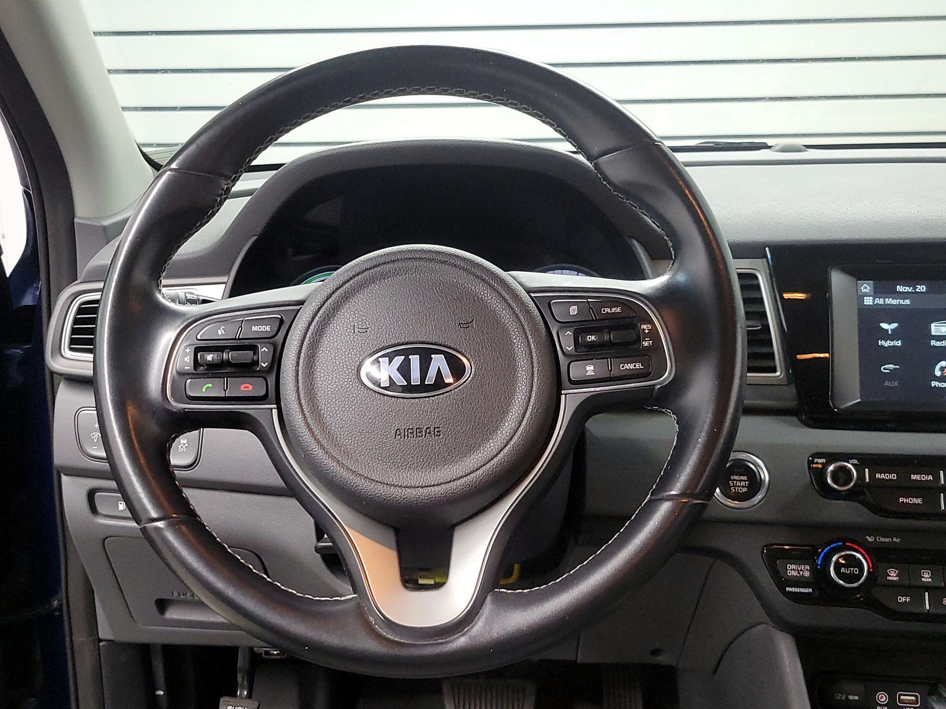 Thumbnail: 2018 Kia Niro - 10